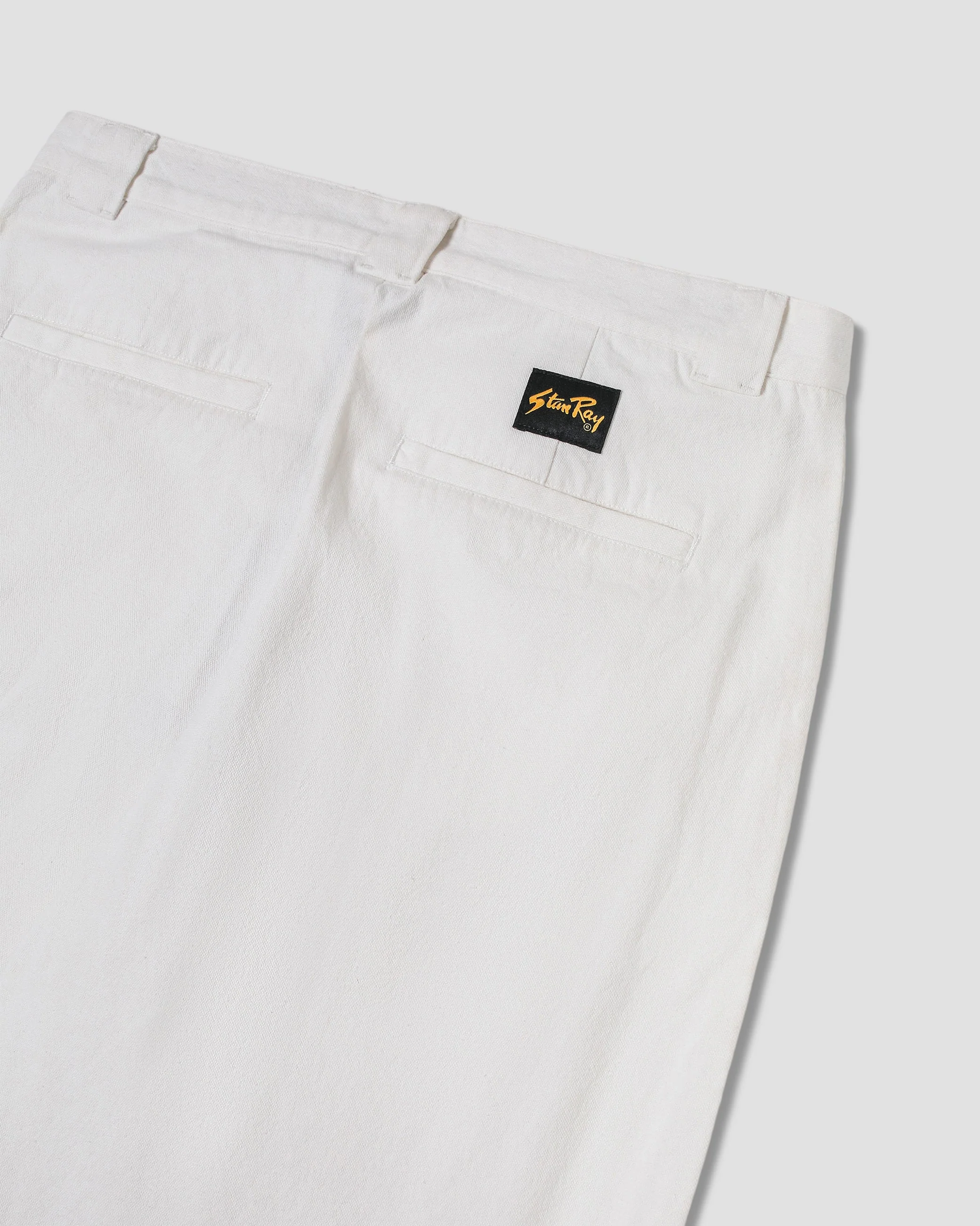 A Pant - Natural - Image 7