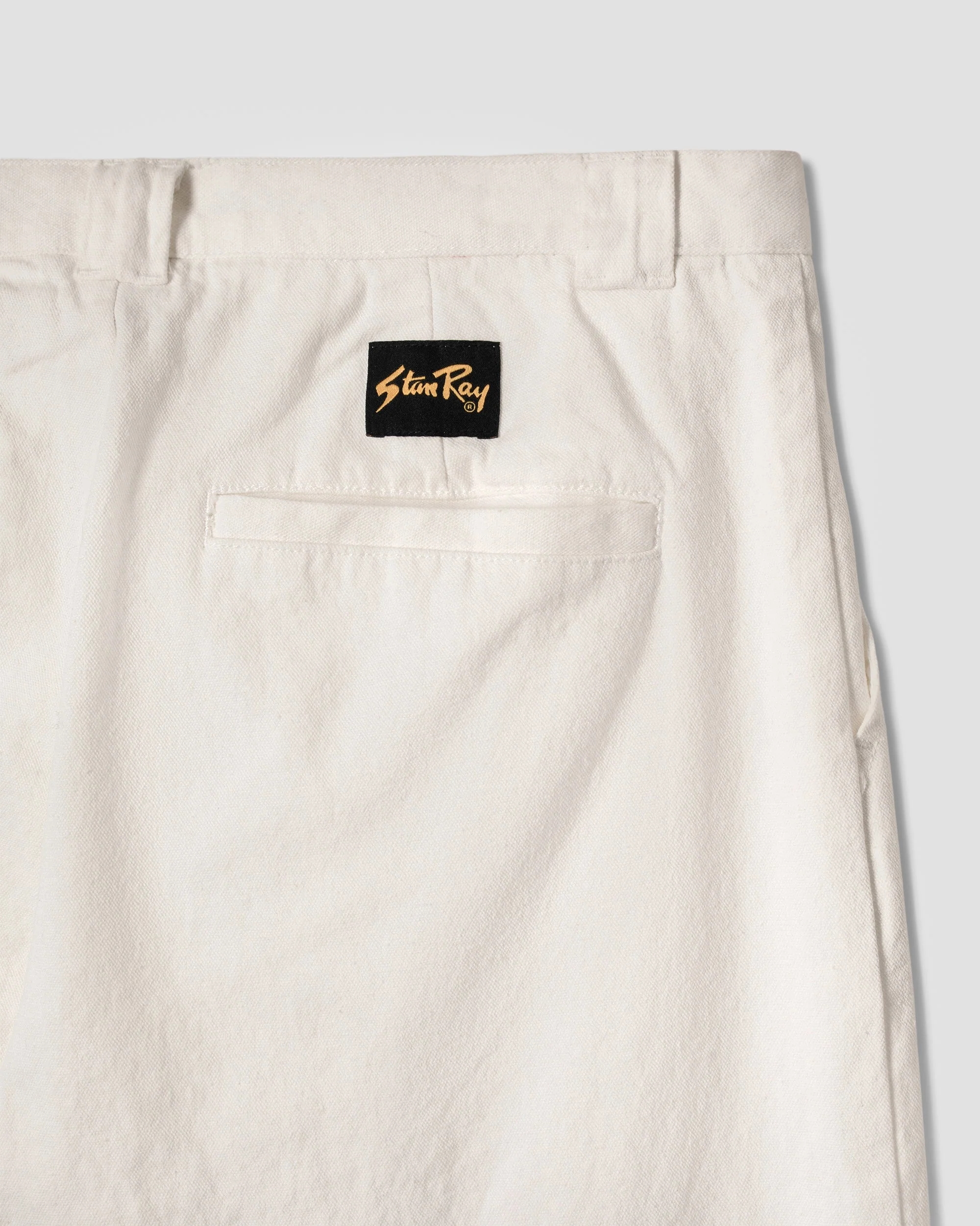 A Pant - Natural - Image 4