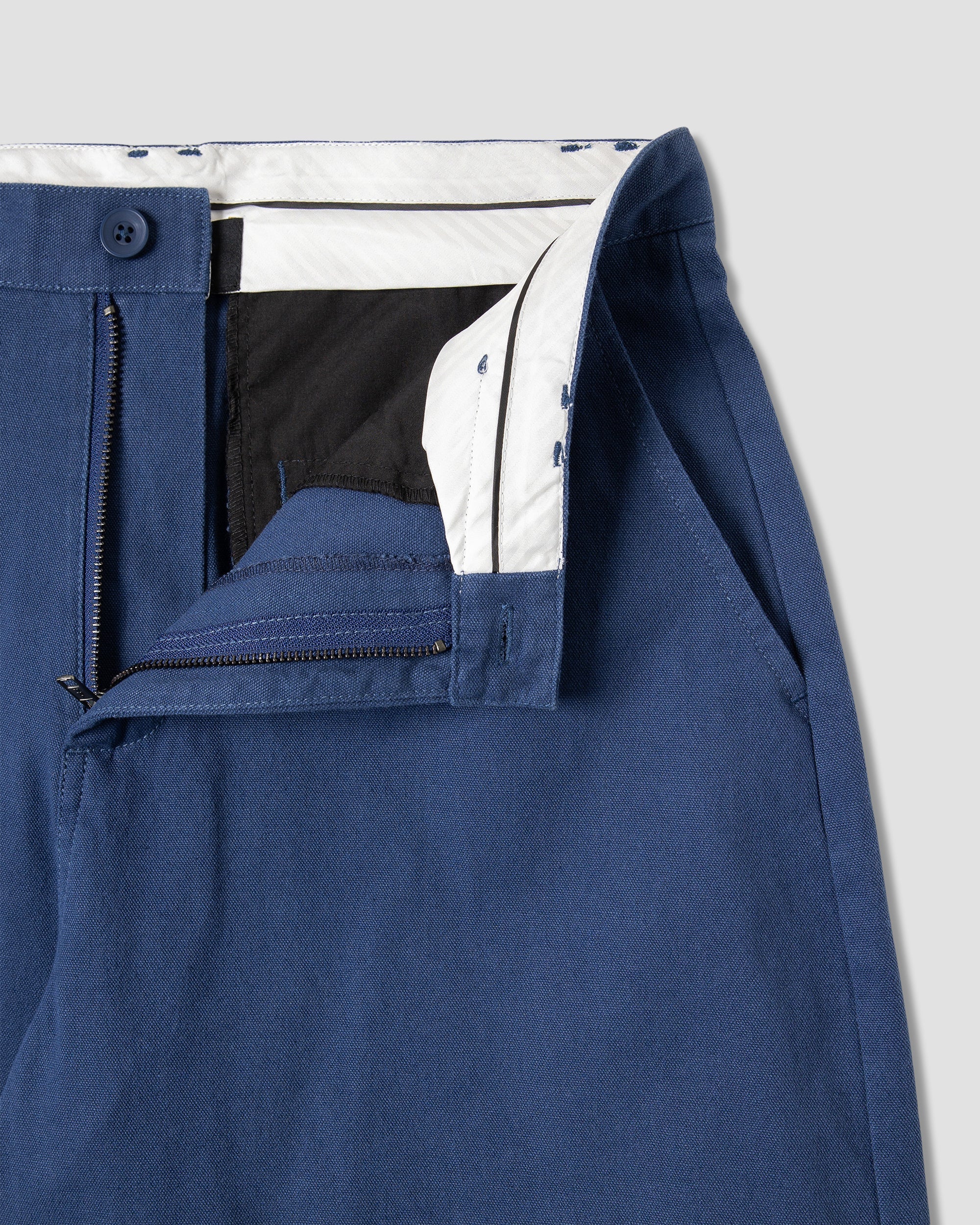 A Short - Indigo - Image 6