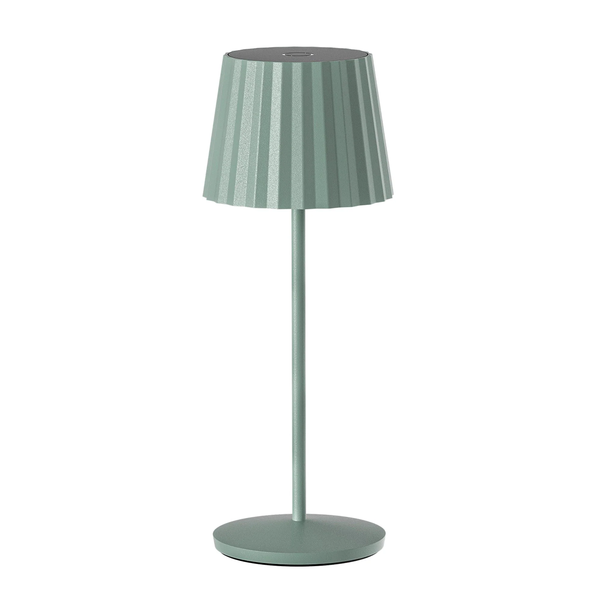Lampe De Table Sans Fil - Abby Olive - Image 5