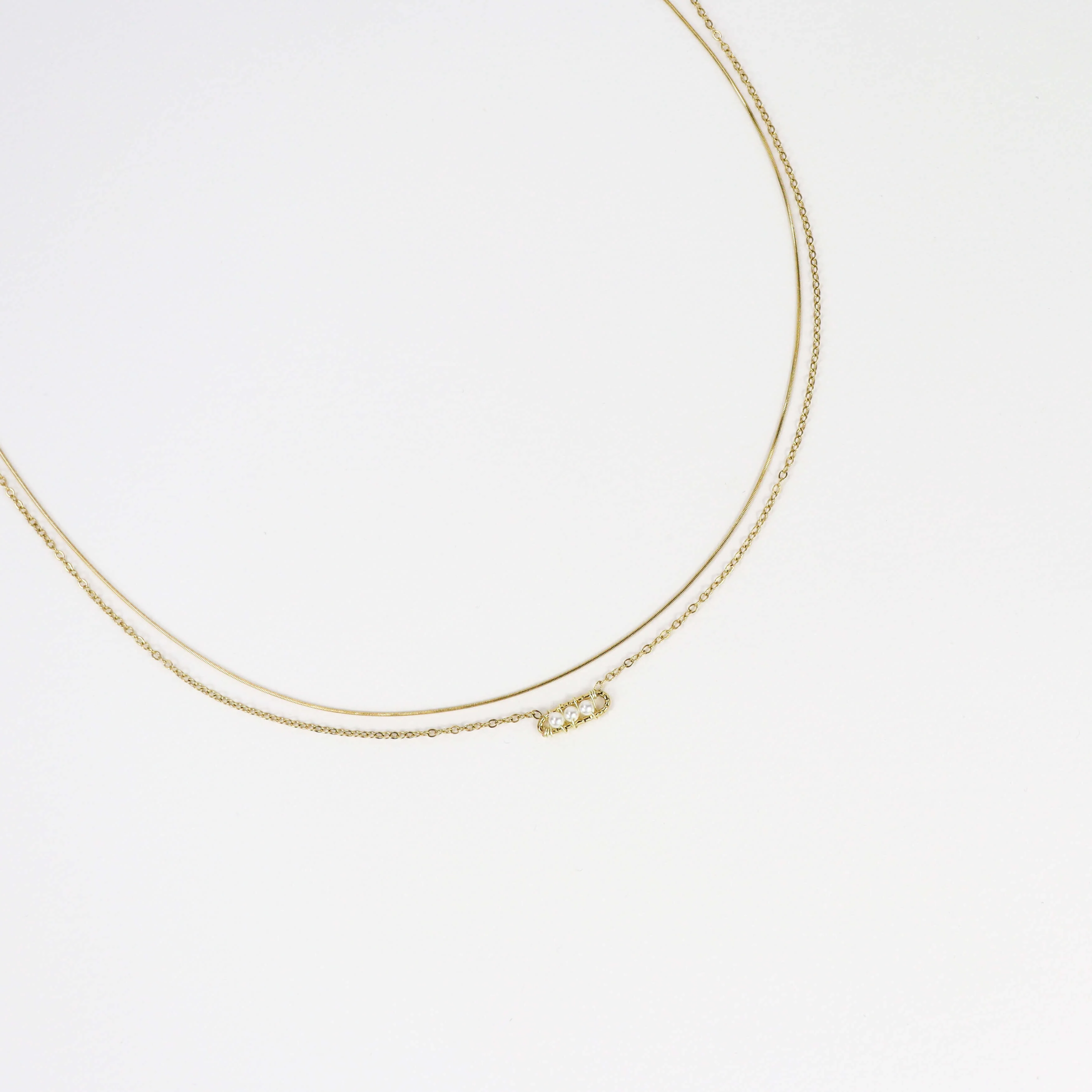 Collier Aïla - Image 2