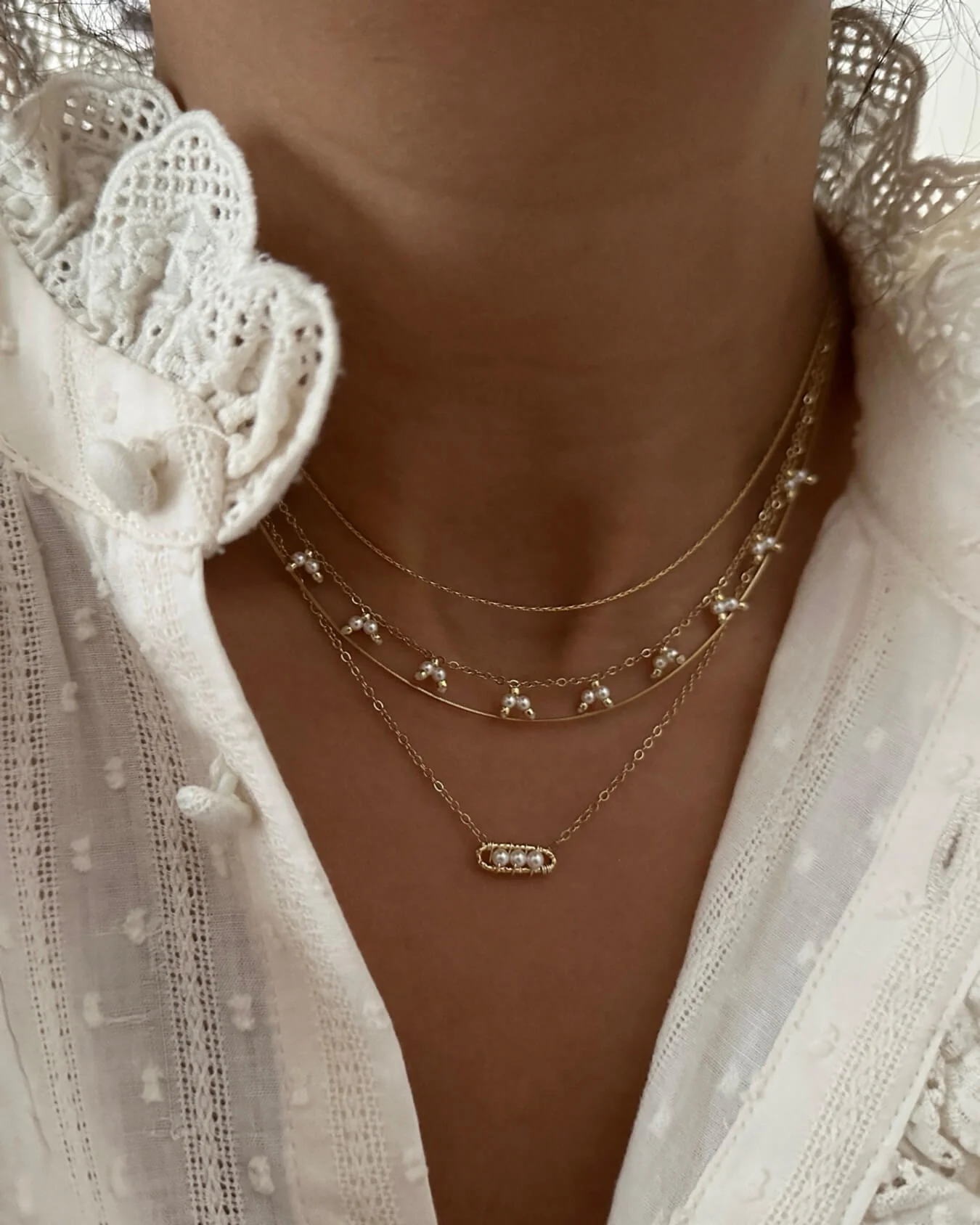 Collier Aïla - Image 3