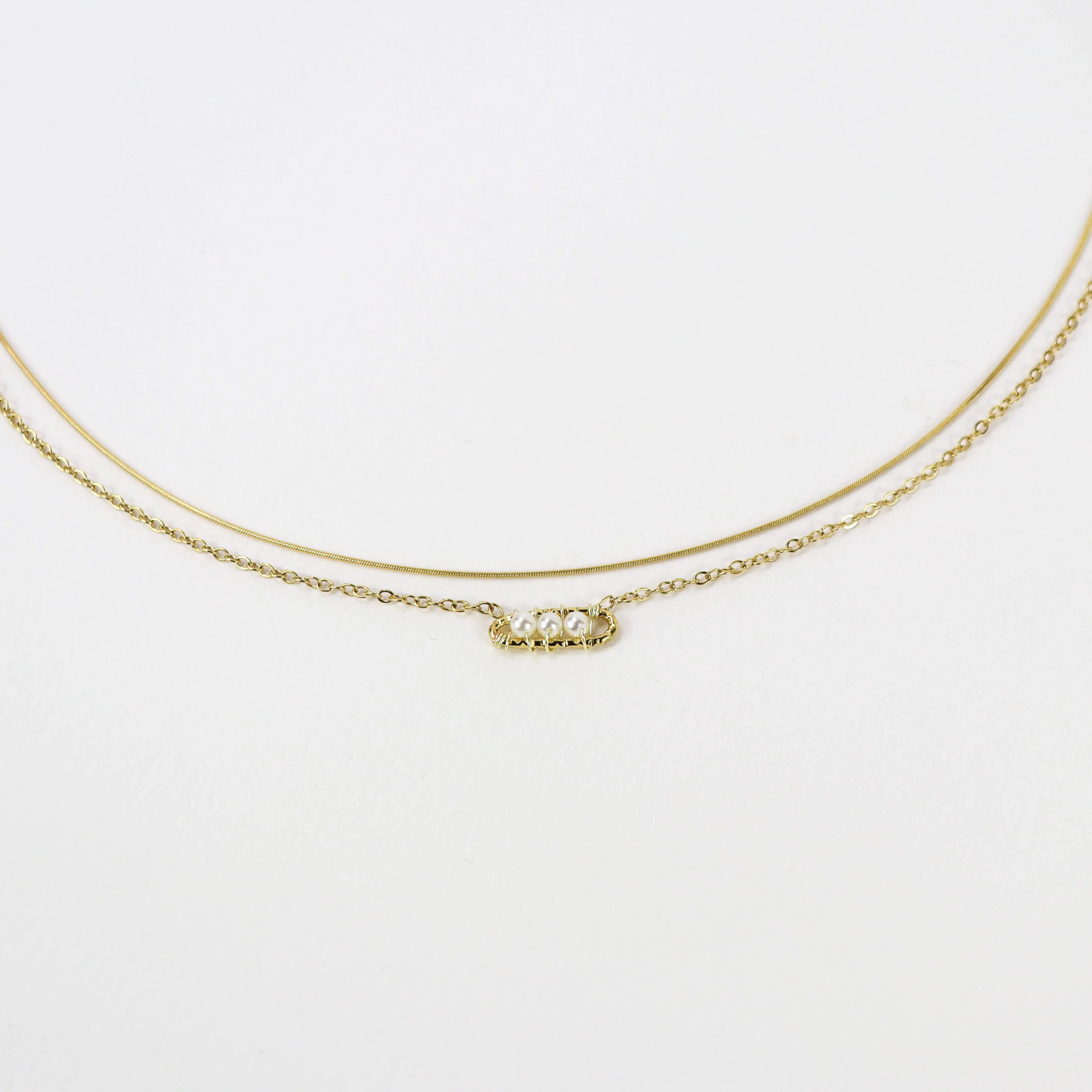 Collier Aïla - Image 4