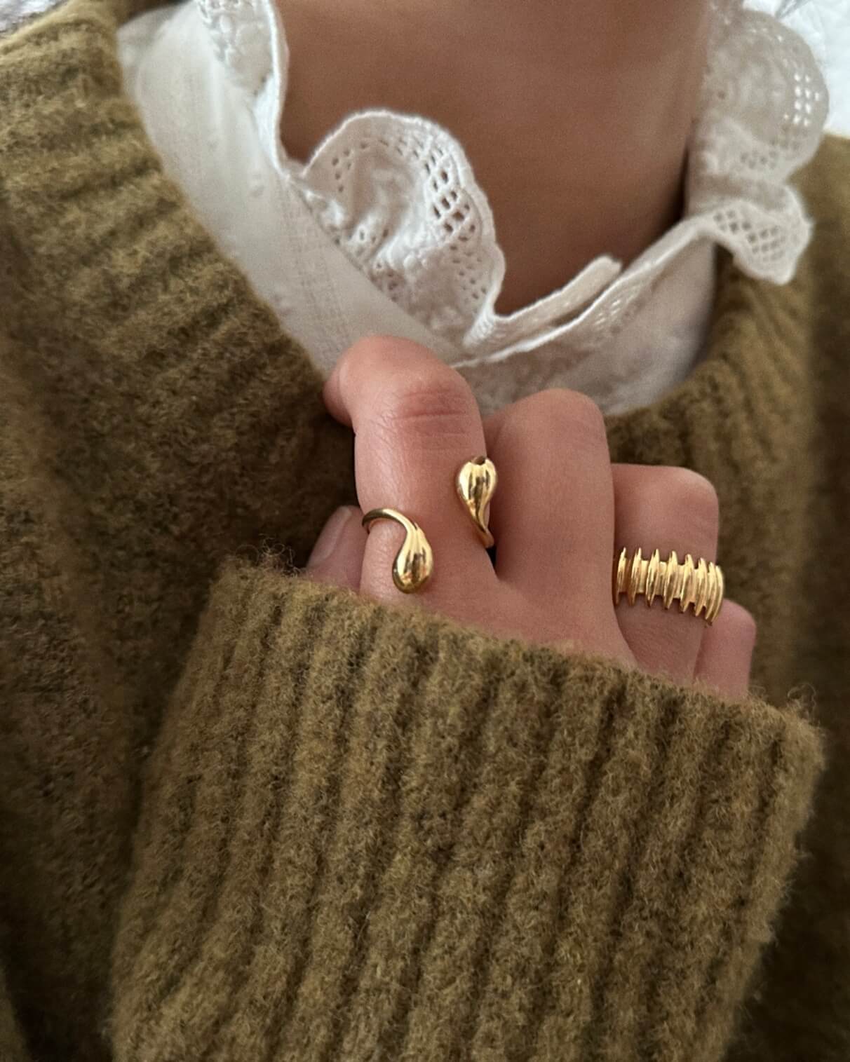 Bague Alba - Image 2