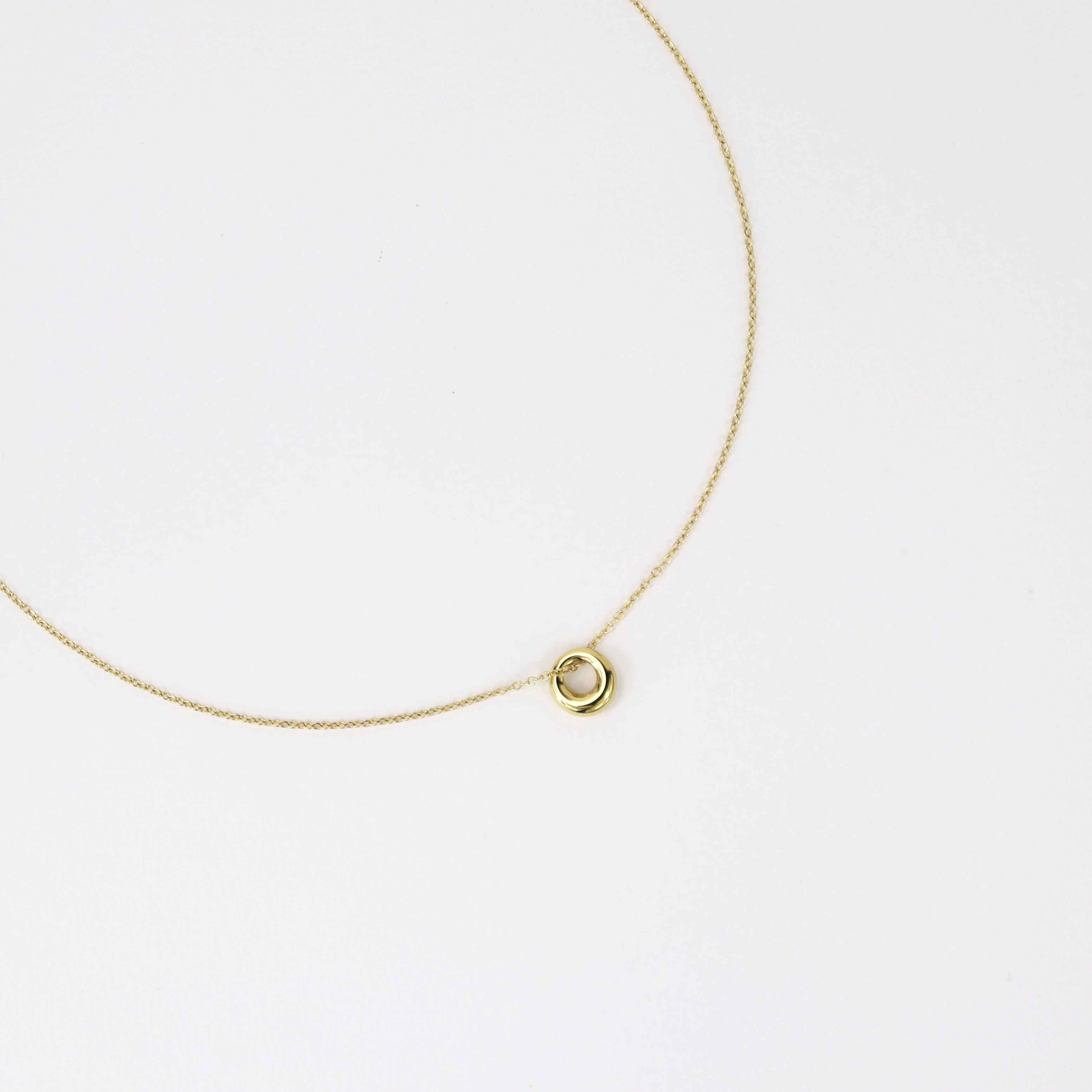 Collier Alban