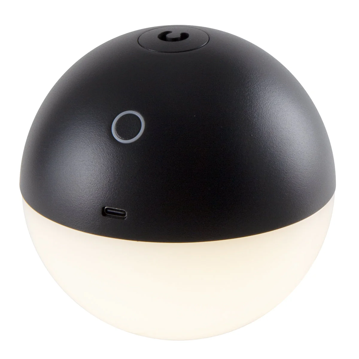 Lampe De Chevet Sans Fil - Albedo Black - Image 4