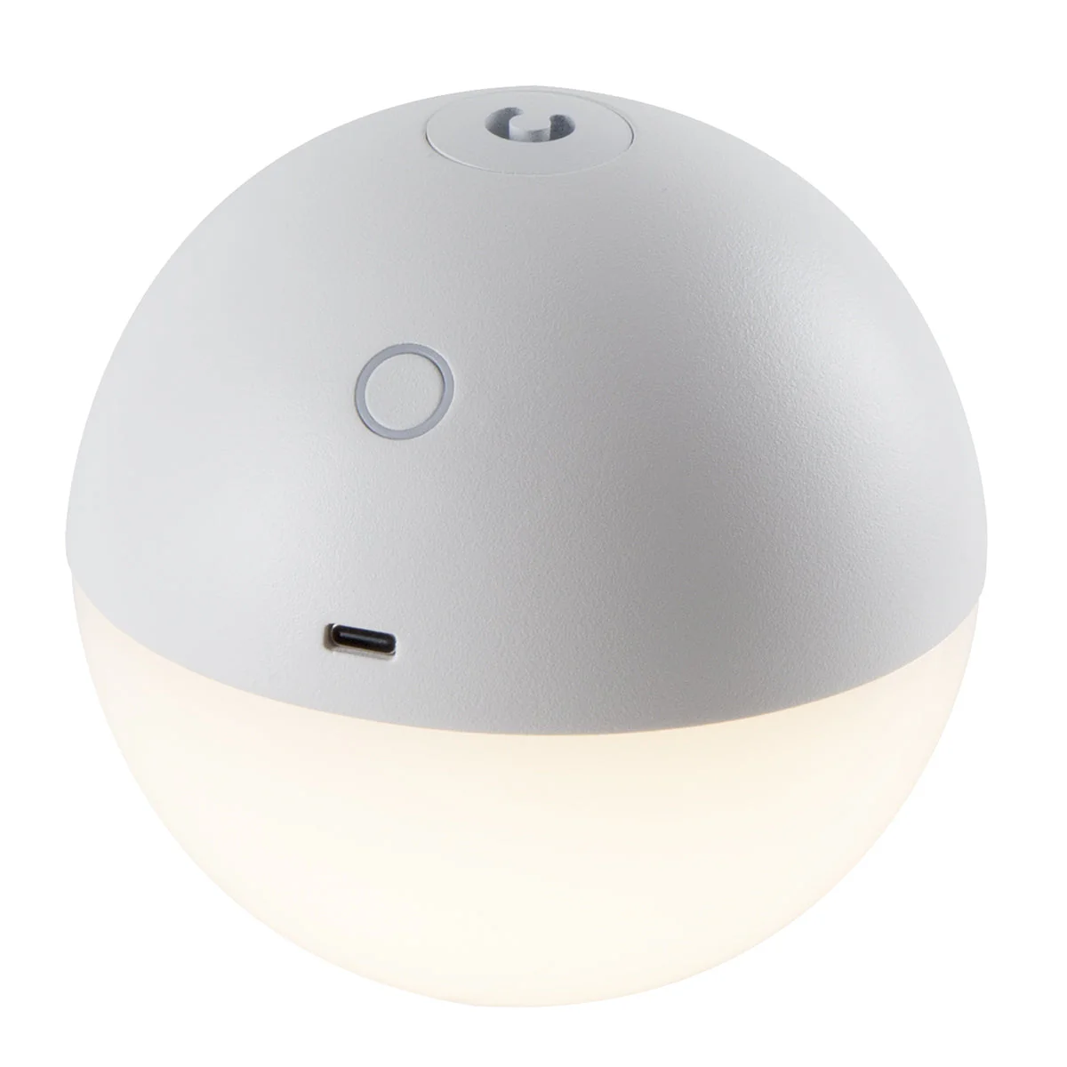Lampe De Chevet Sans Fil - Albedo White - Image 2