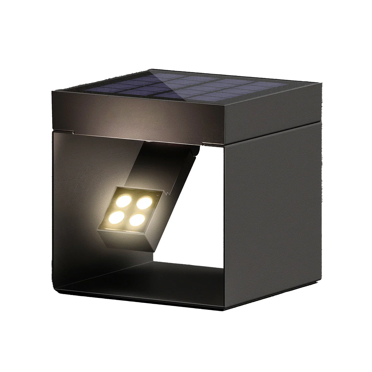 Borne & Potelet Solaire - Alea - Image 2