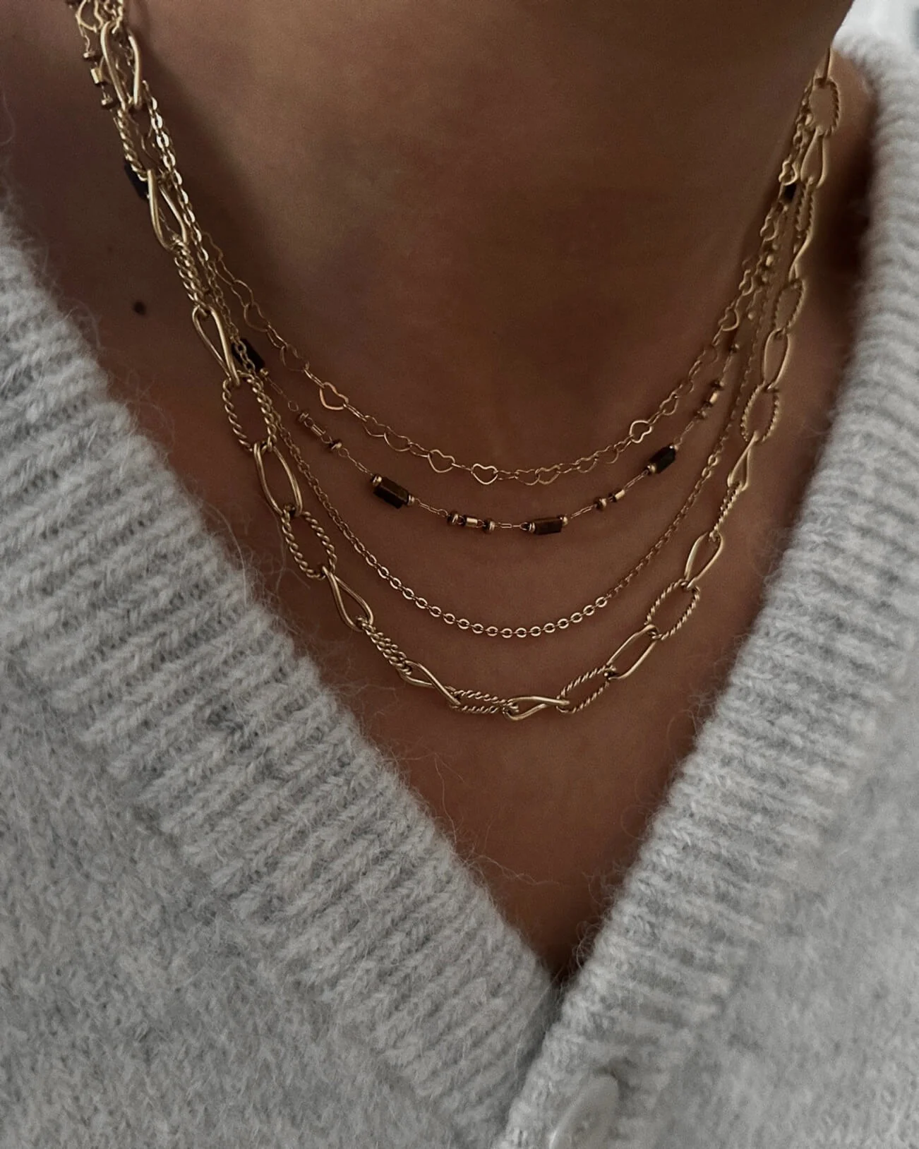 Collier Alizée - Image 4