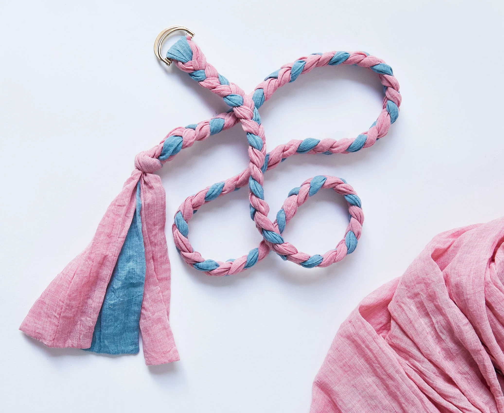 Ceinture Alma - Peony - Femme - Image 2
