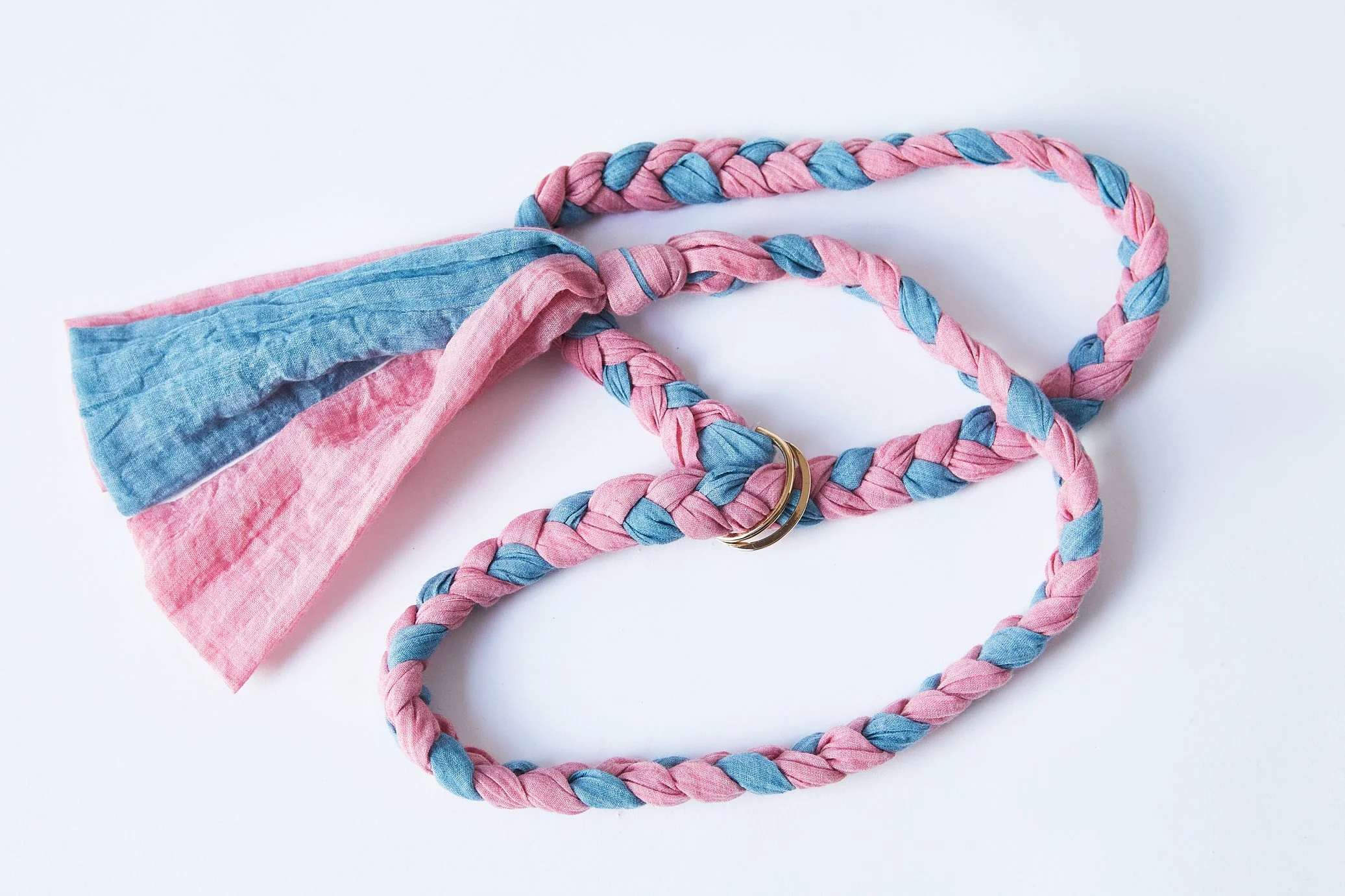 Ceinture Alma - Peony - Femme - Image 3