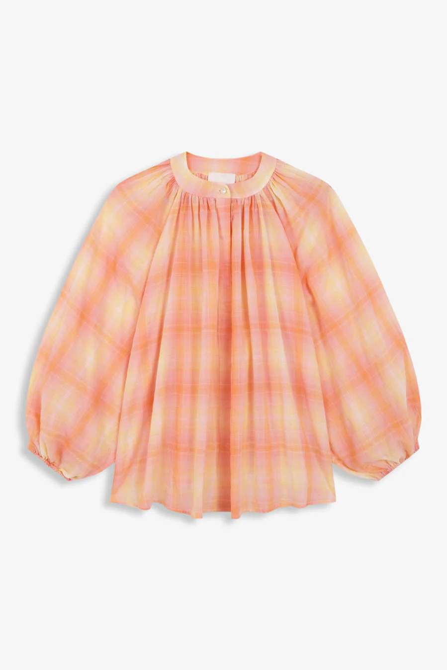 Blouse Alma - Sunlight - Femme - Image 3