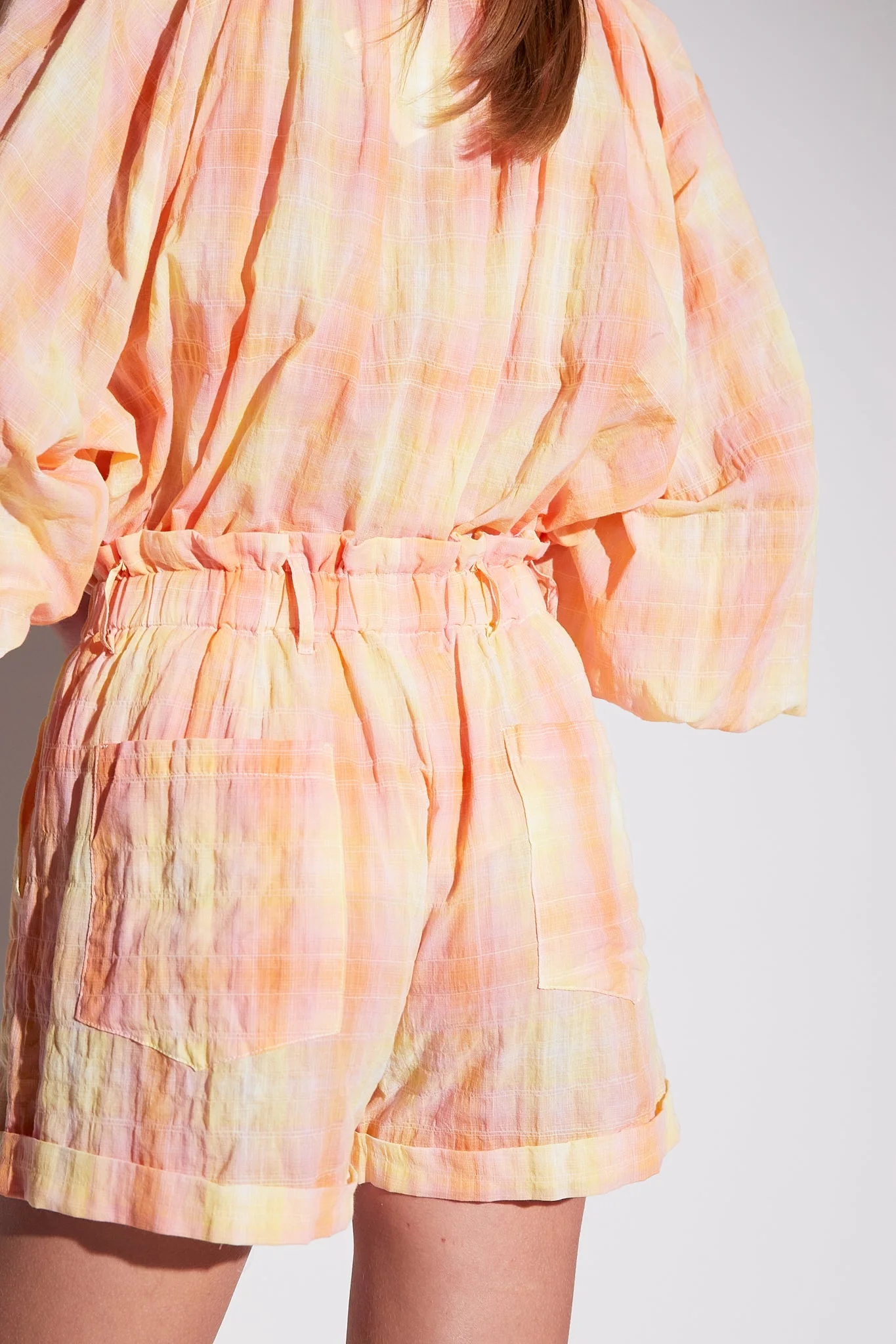 Blouse Alma - Sunlight - Femme - Image 4