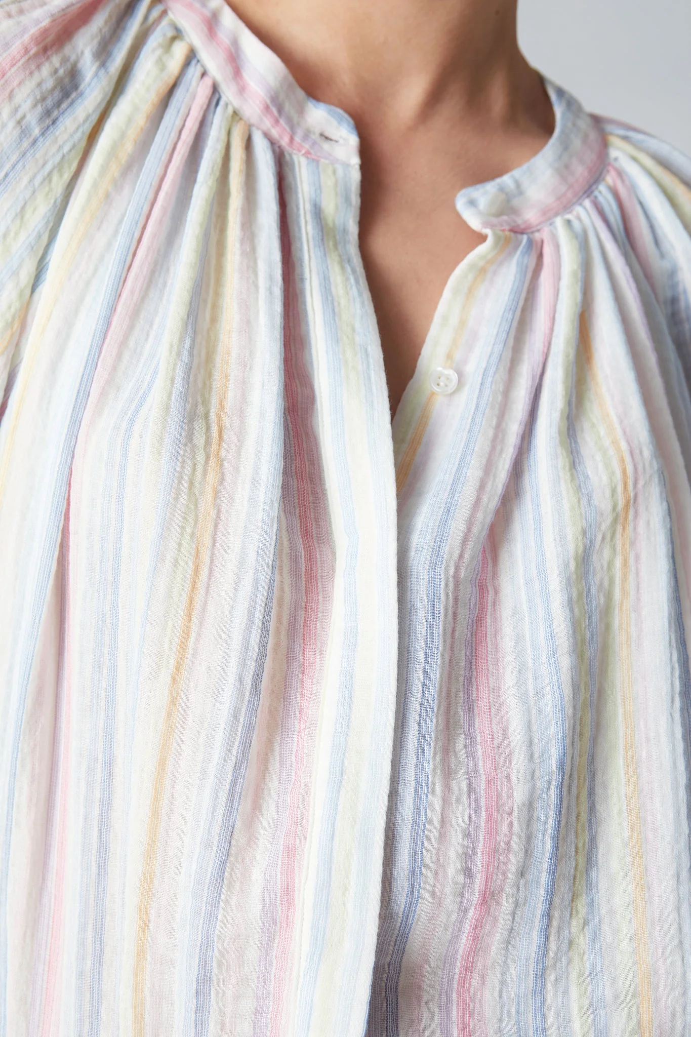 Blouse Alma - Tuti - Femme - Image 4