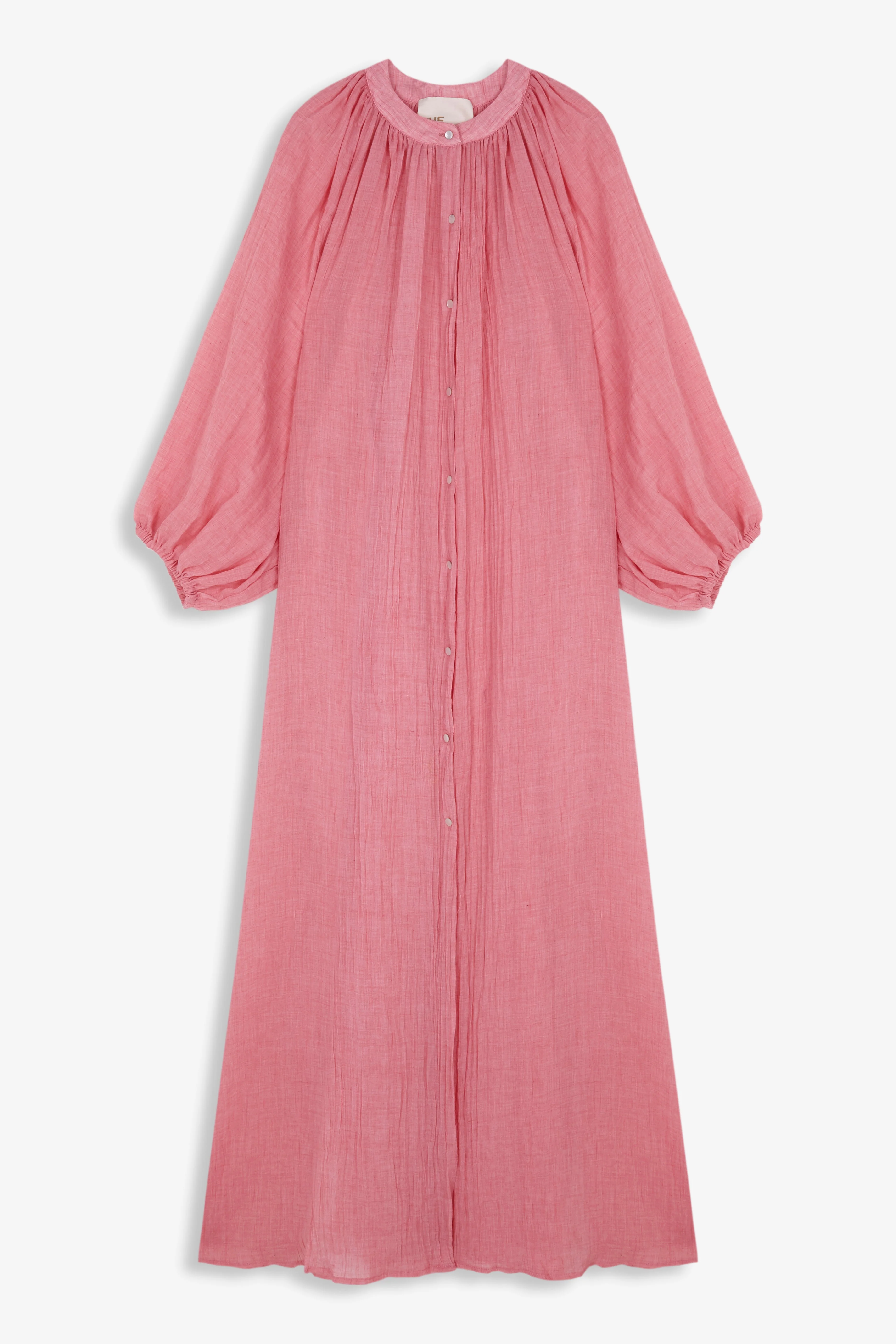 Robe Alma - Peony - Femme - Image 6