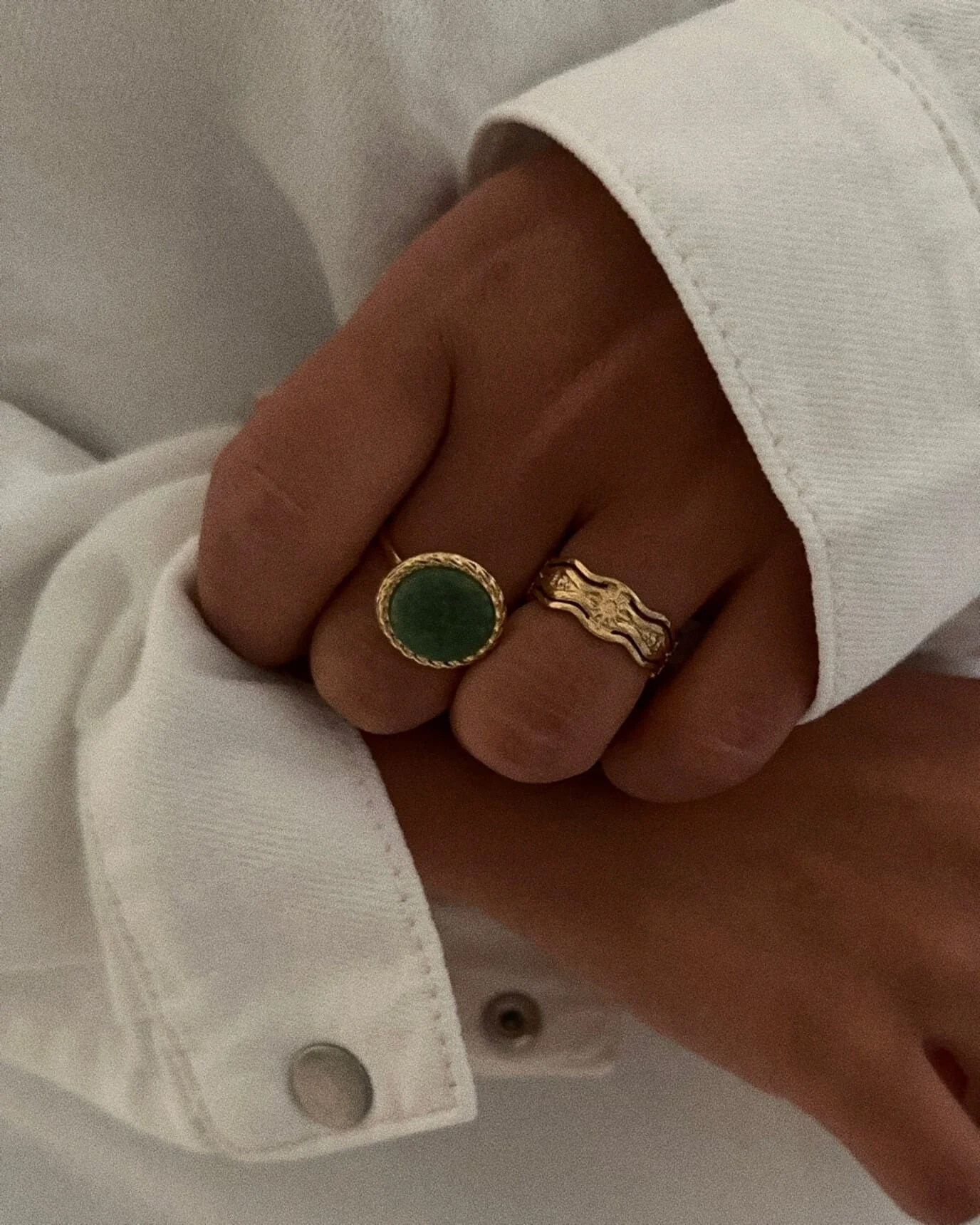 Bague Althéa - Image 3