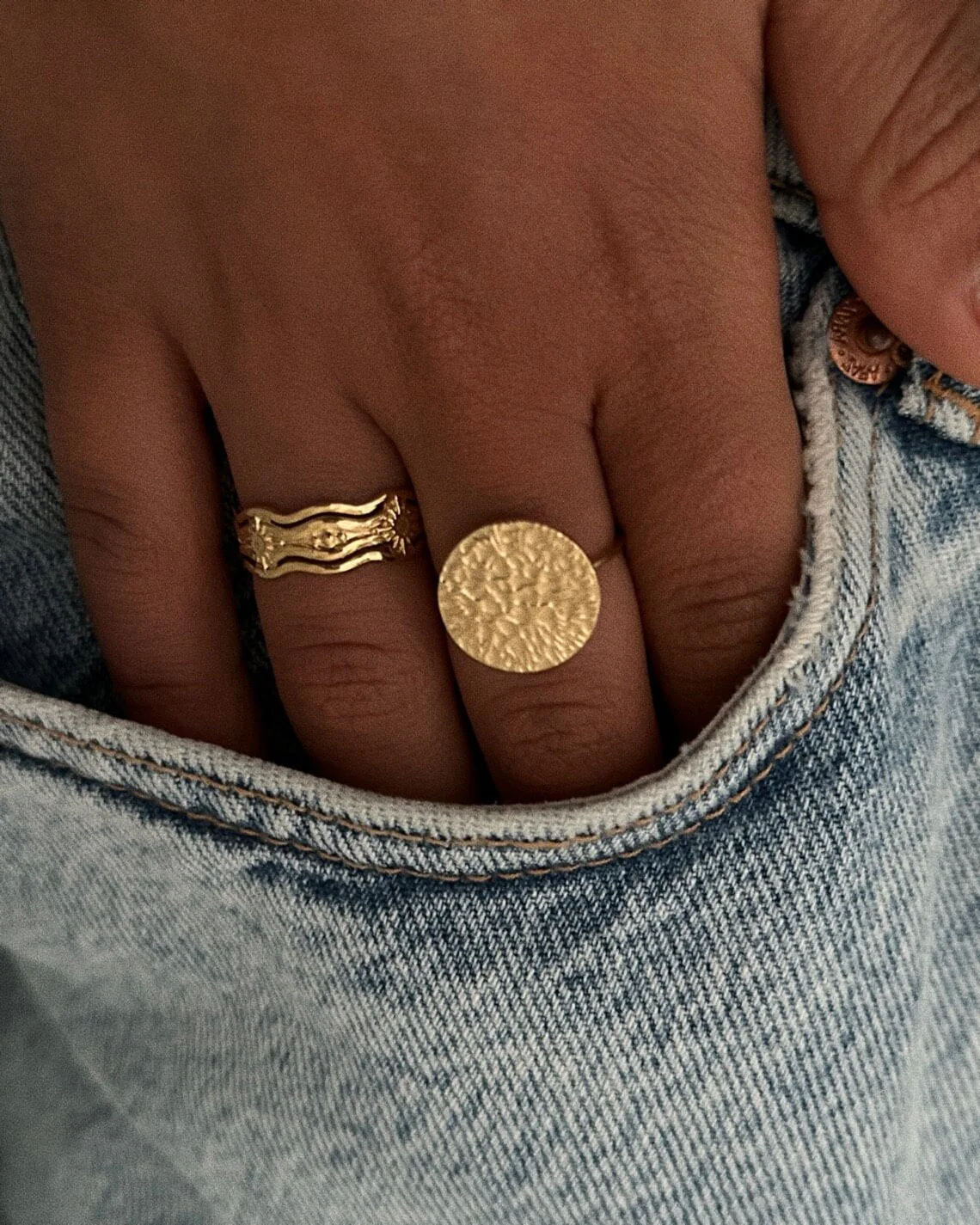 Bague Althéa - Image 4