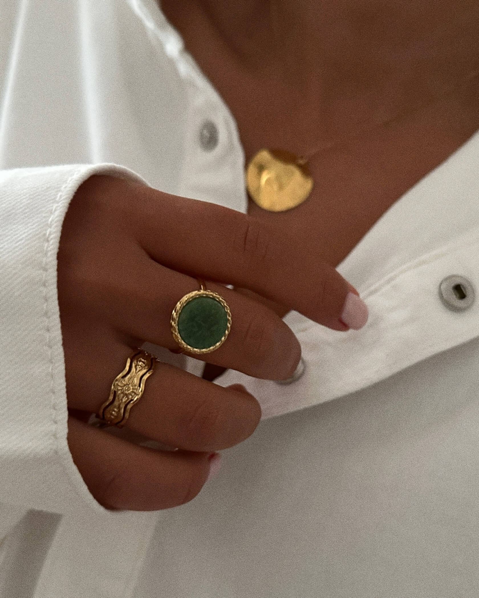 Bague Althéa - Image 5
