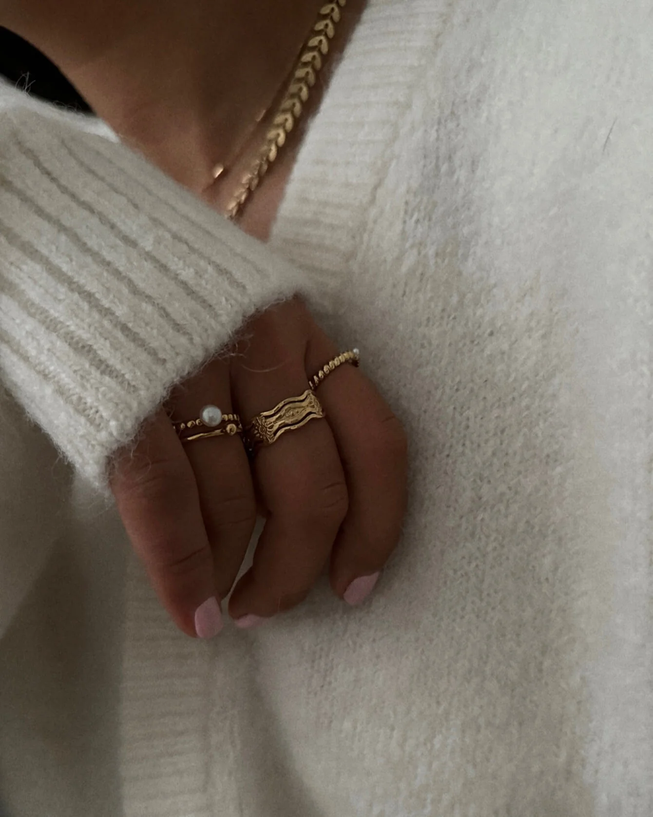 Bague Althéa - Image 8