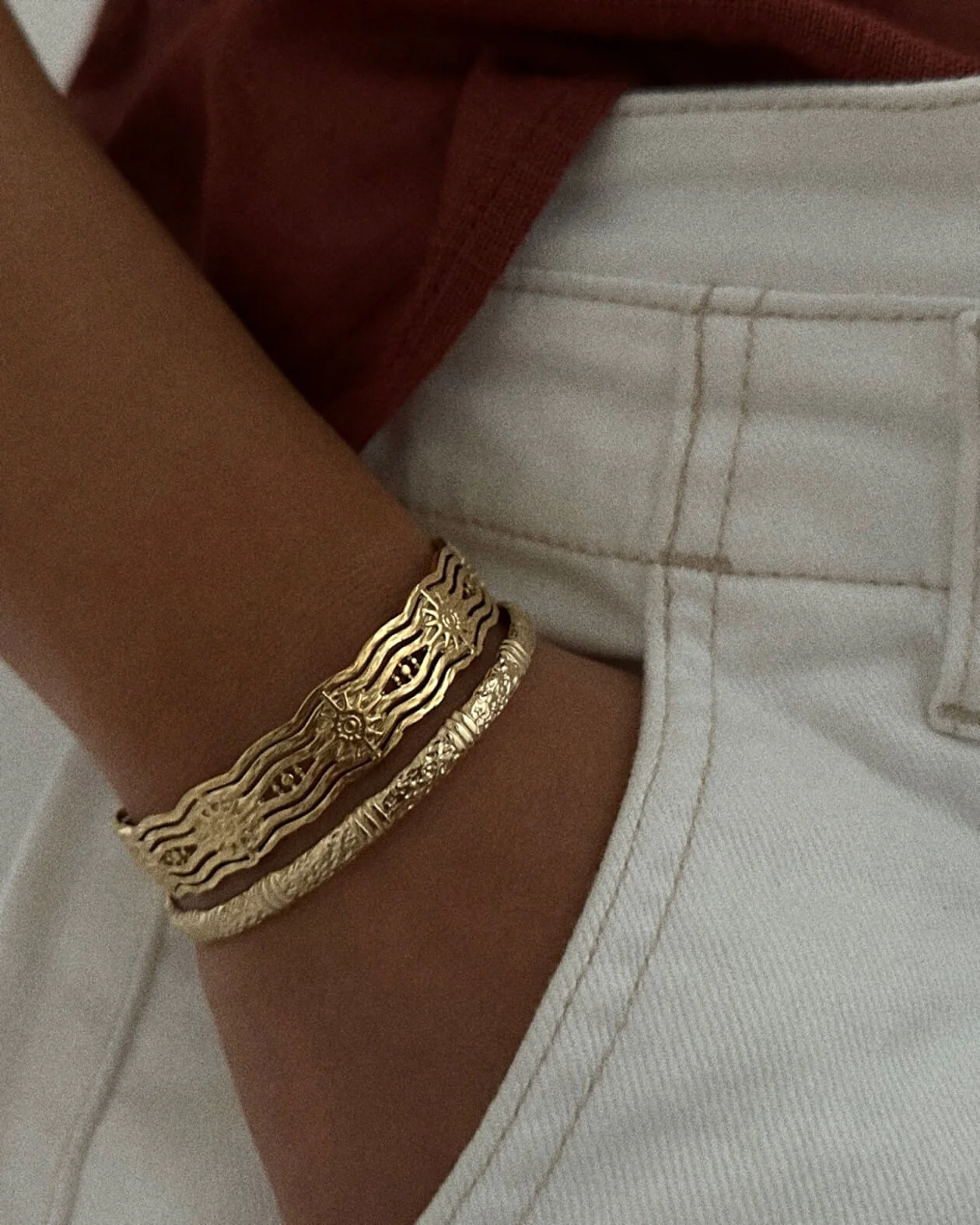 Bracelet Althéa