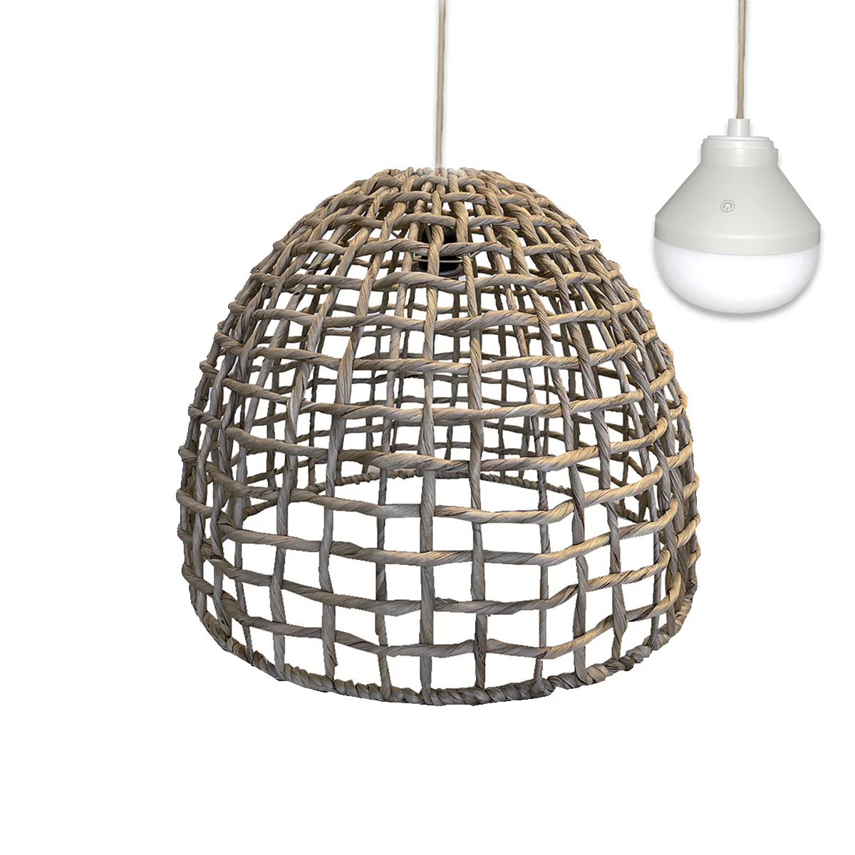 Suspension Sans Fil - Amadeo Nomad - Image 2