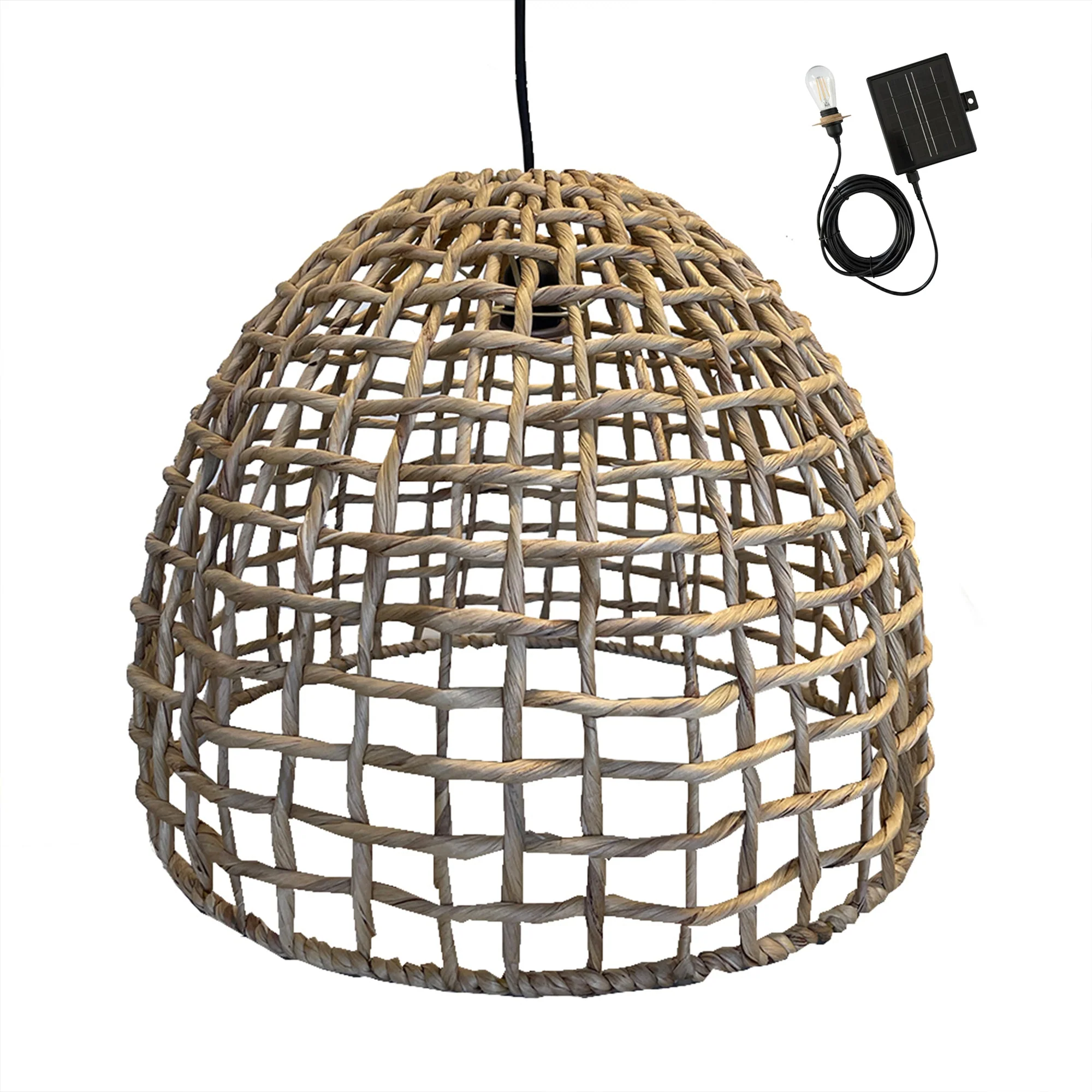 Suspension Solaire - Amadeo Solar - Image 2
