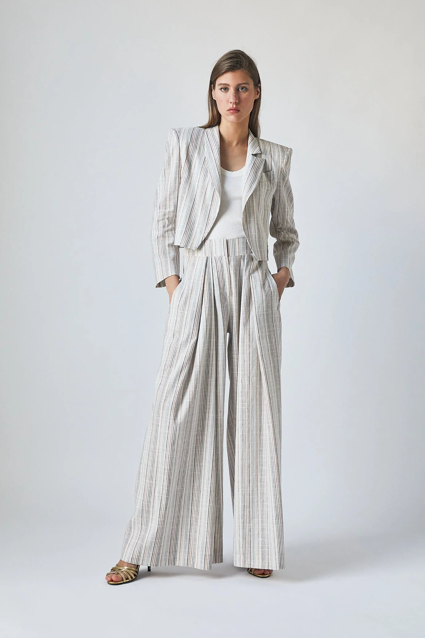 Veste Amber - Spencer Pineapple - Femme - Image 2