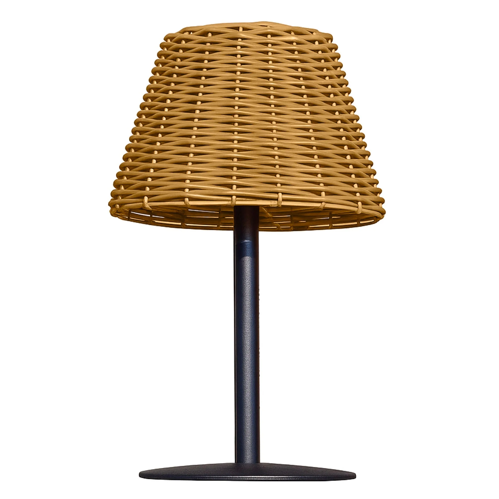 Lampe De Table Solaire - Amira Solar - Image 2