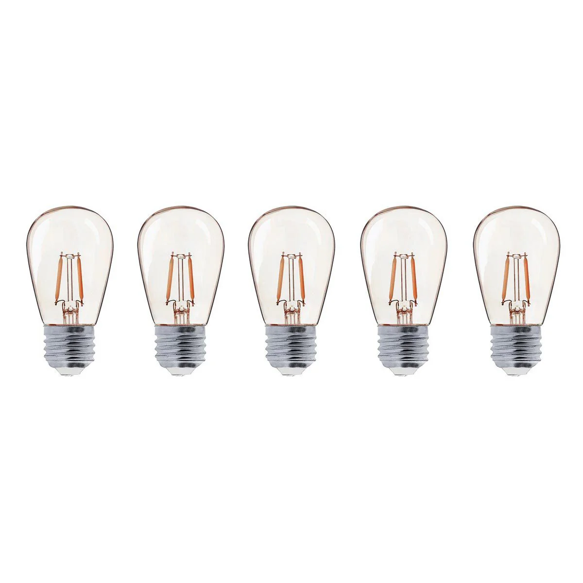 Ampoule Led - 5X Party Bulb Filament - Image 2