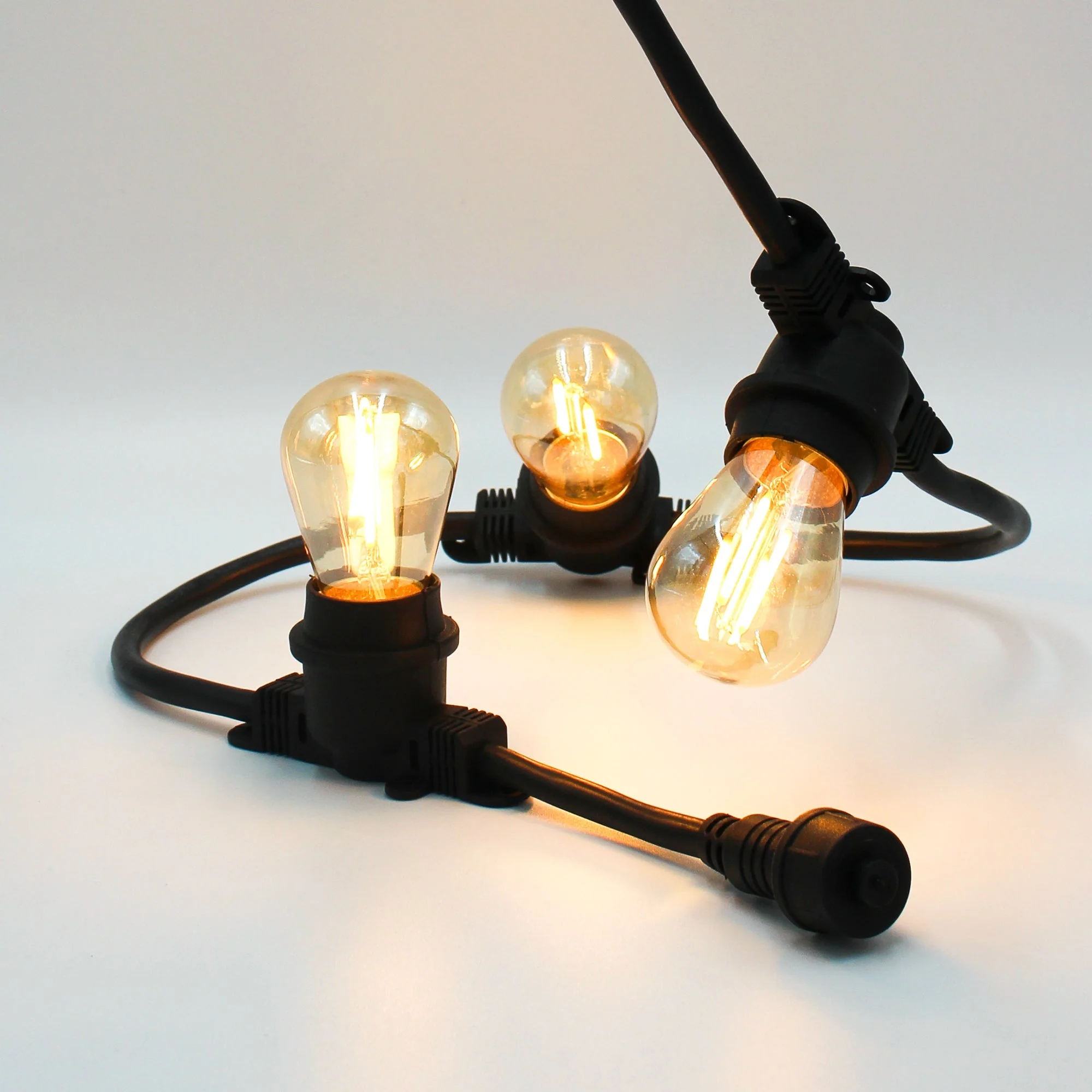 Ampoule Led - 5X Party Bulb Filament - Image 3