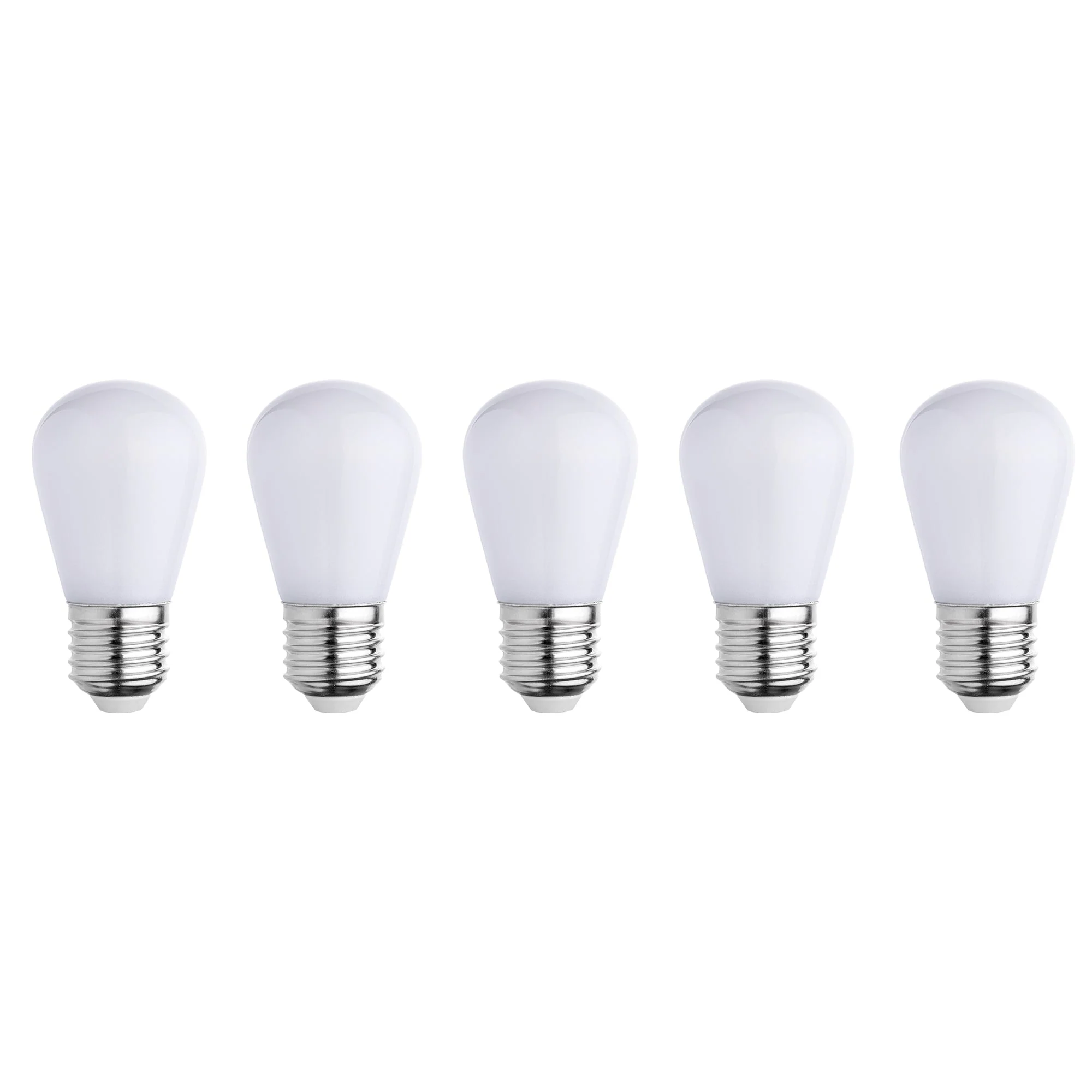 Ampoule Led - 5X Party Bulb White - Image 2