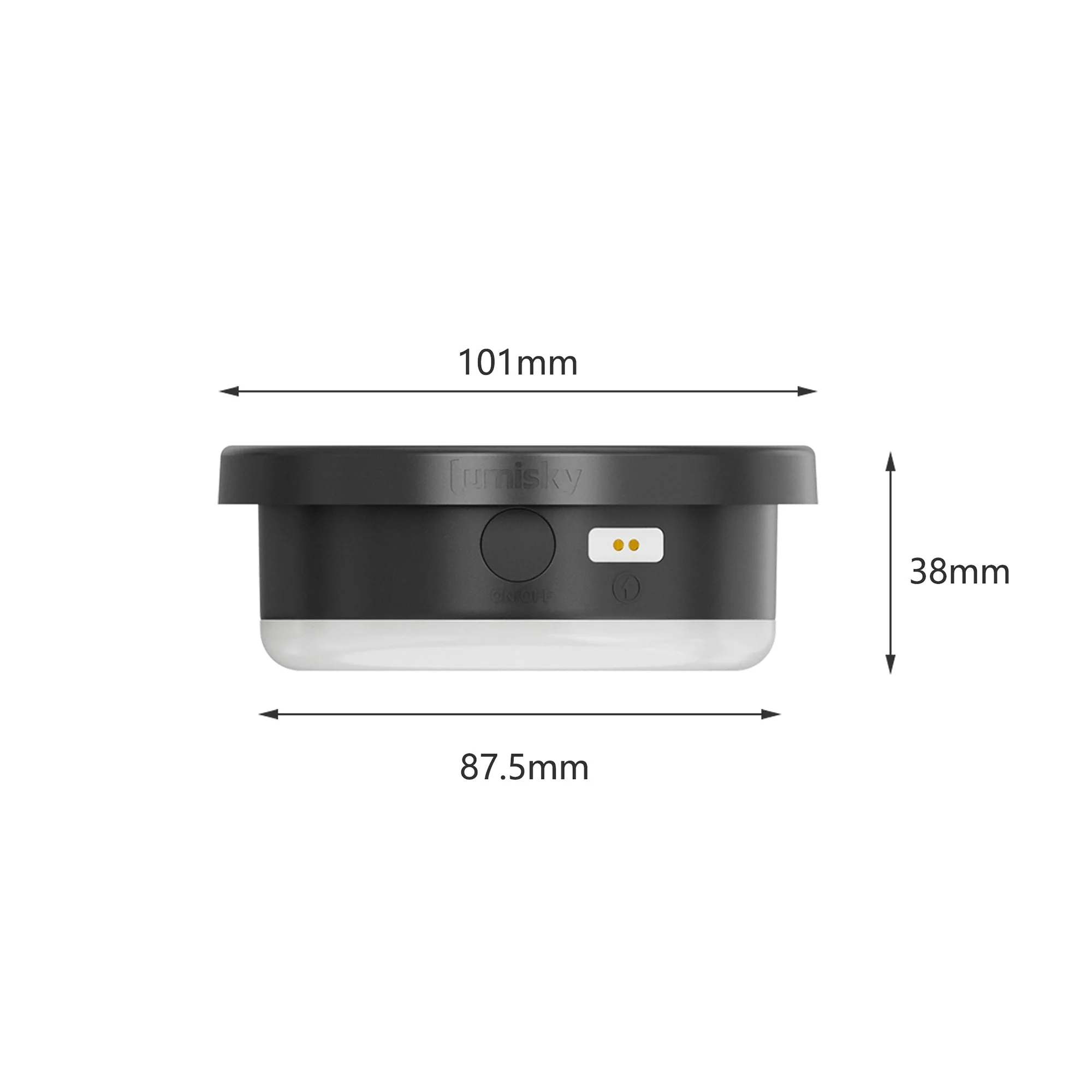 Module Led - Sunny Small Round - Image 5