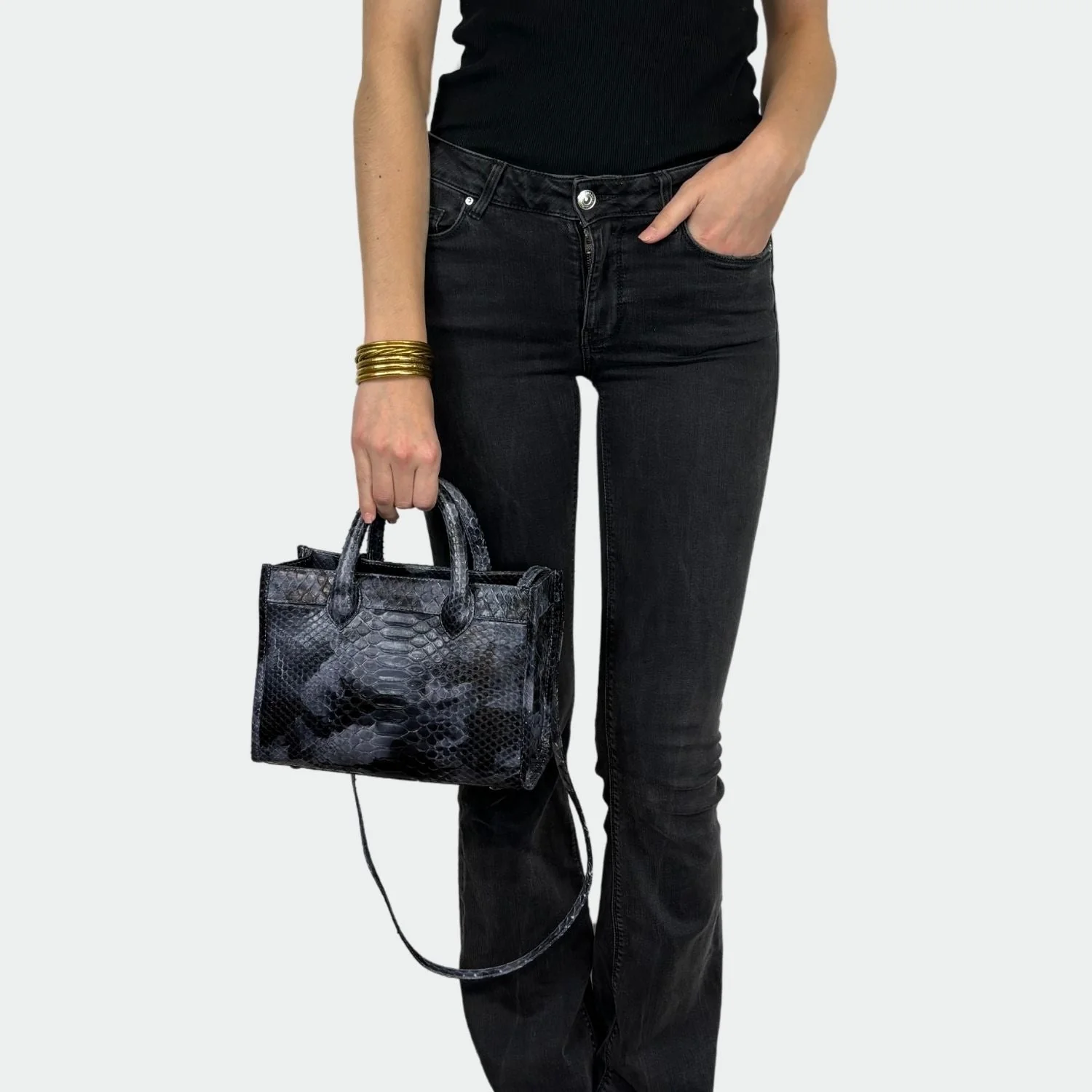 Sac Python - Ana After Dark - Image 3