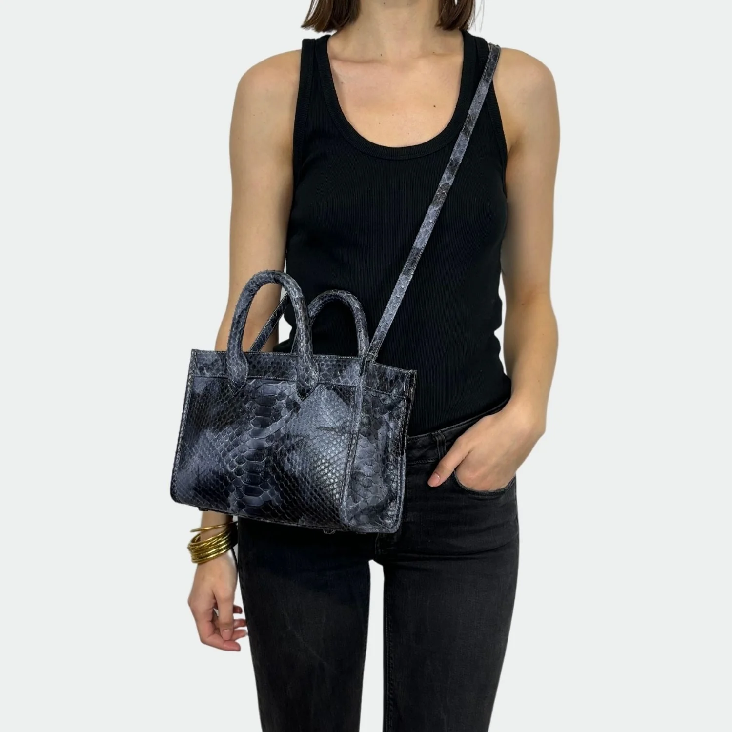Sac Python - Ana After Dark - Image 4