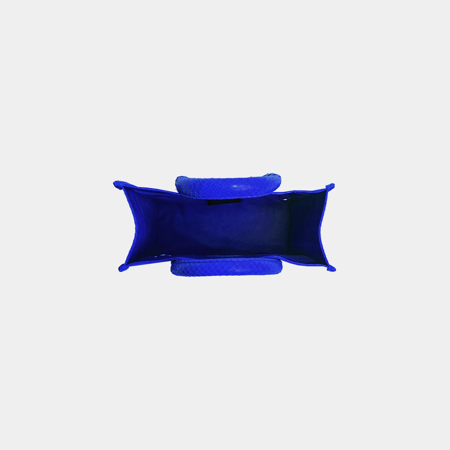 Sac Python - Ana Electric Blue - Image 2