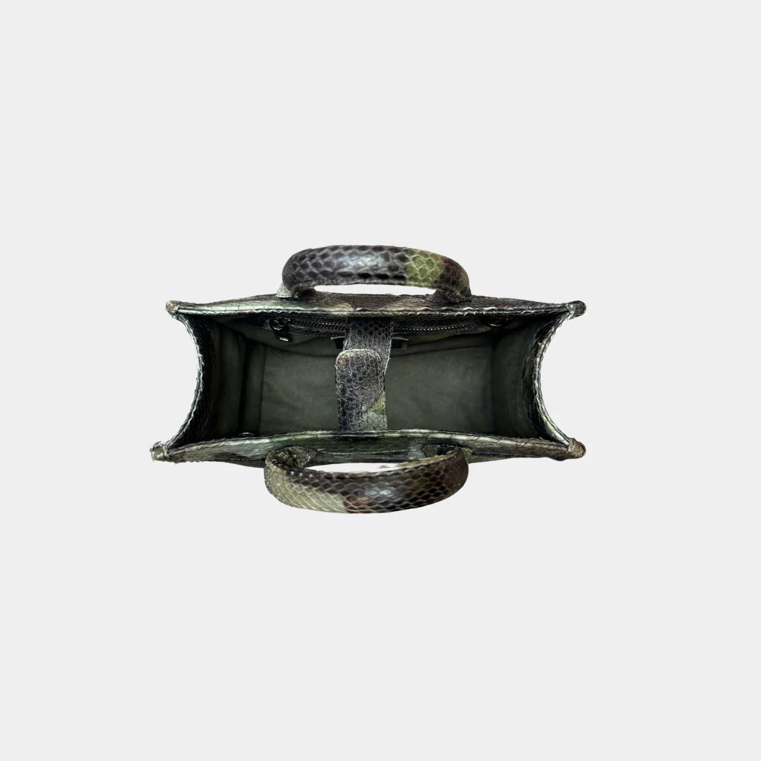 Sac Python - Ana Military - Image 2