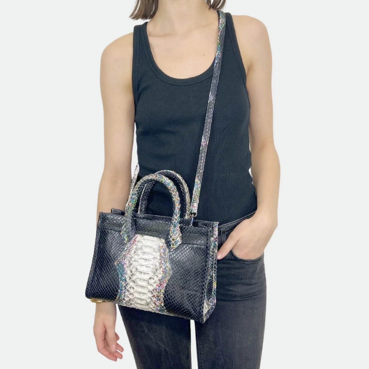 Sac Python - Ana Moon - Image 3