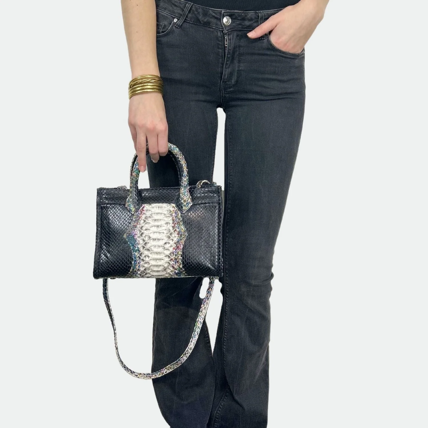 Sac Python - Ana Moon - Image 4