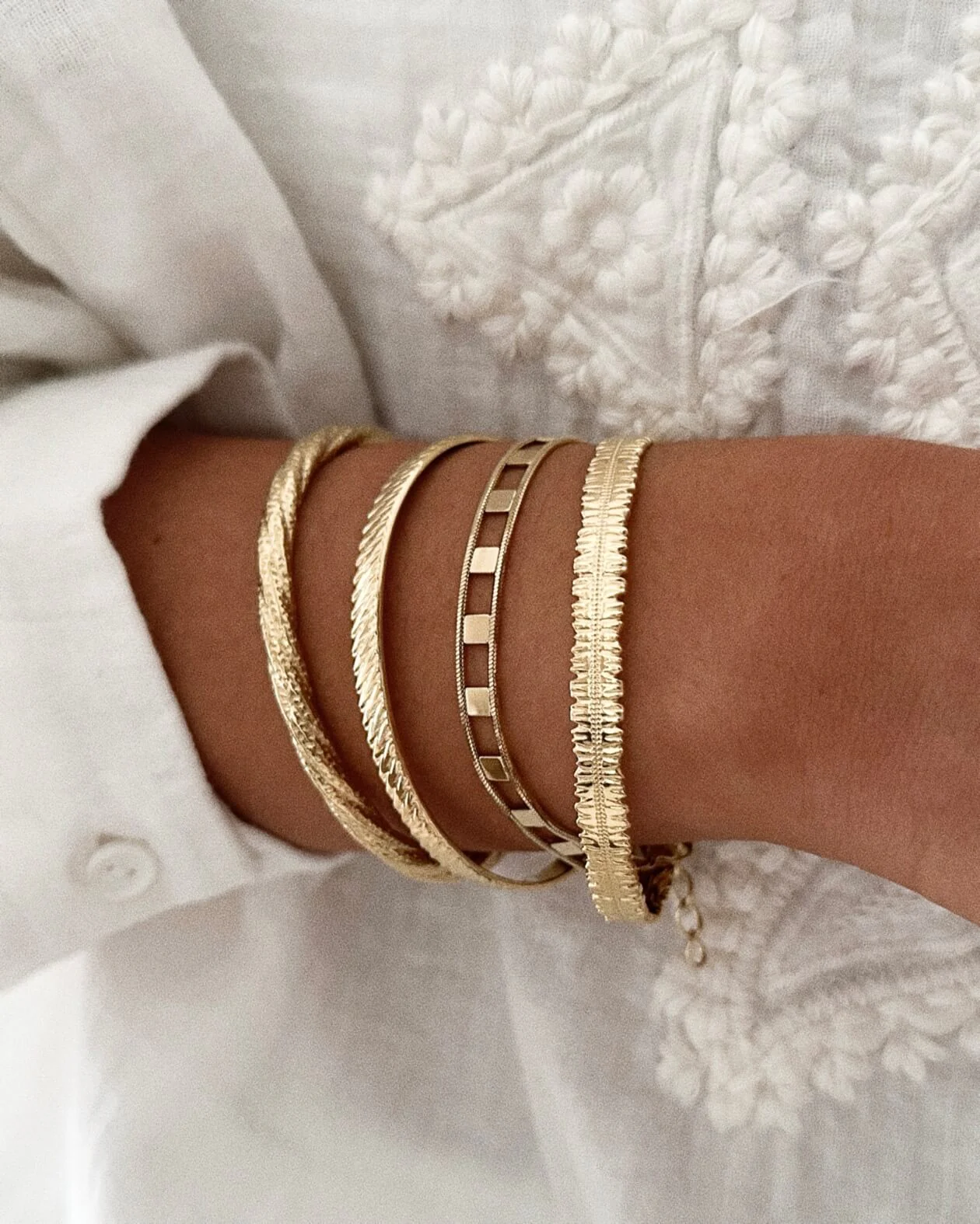 Bracelet Anaëlle - Image 3