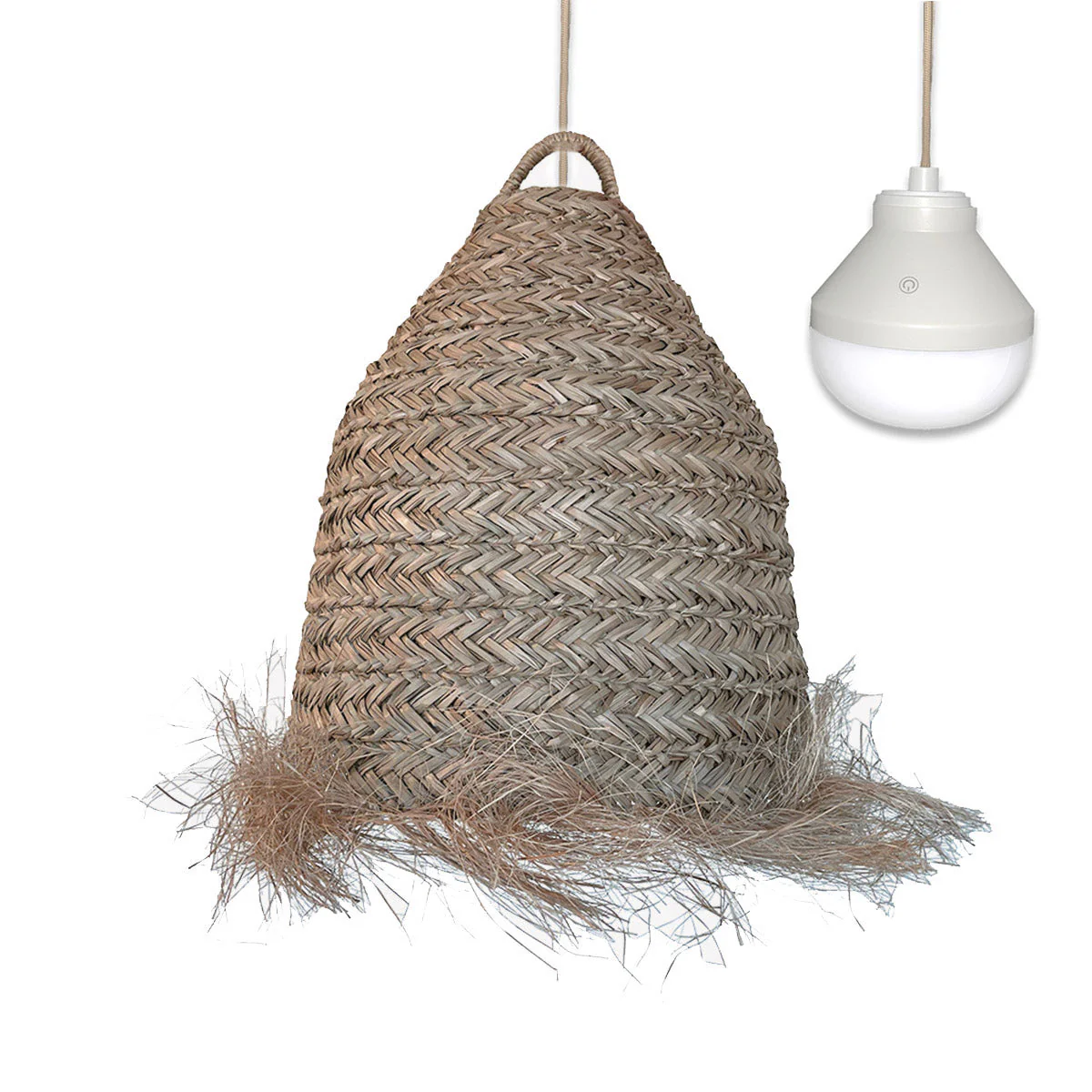 Suspension Sans Fil - Anafi Nomad - Image 2