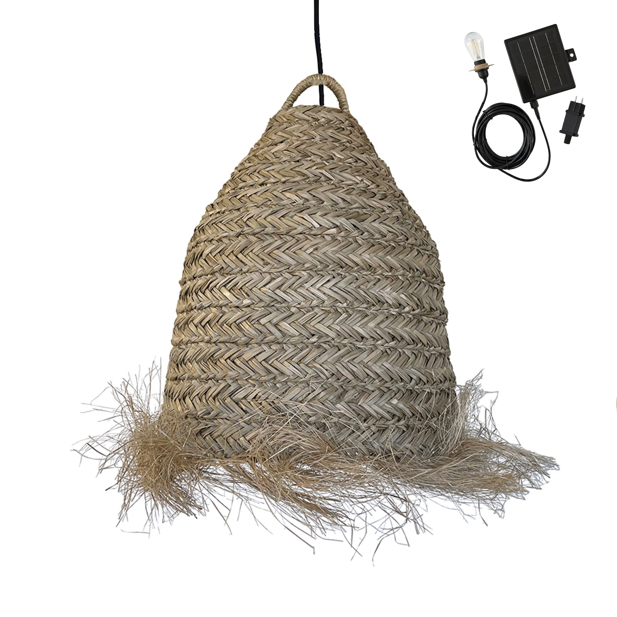 Suspension Solaire - Anafi Solar - Image 2