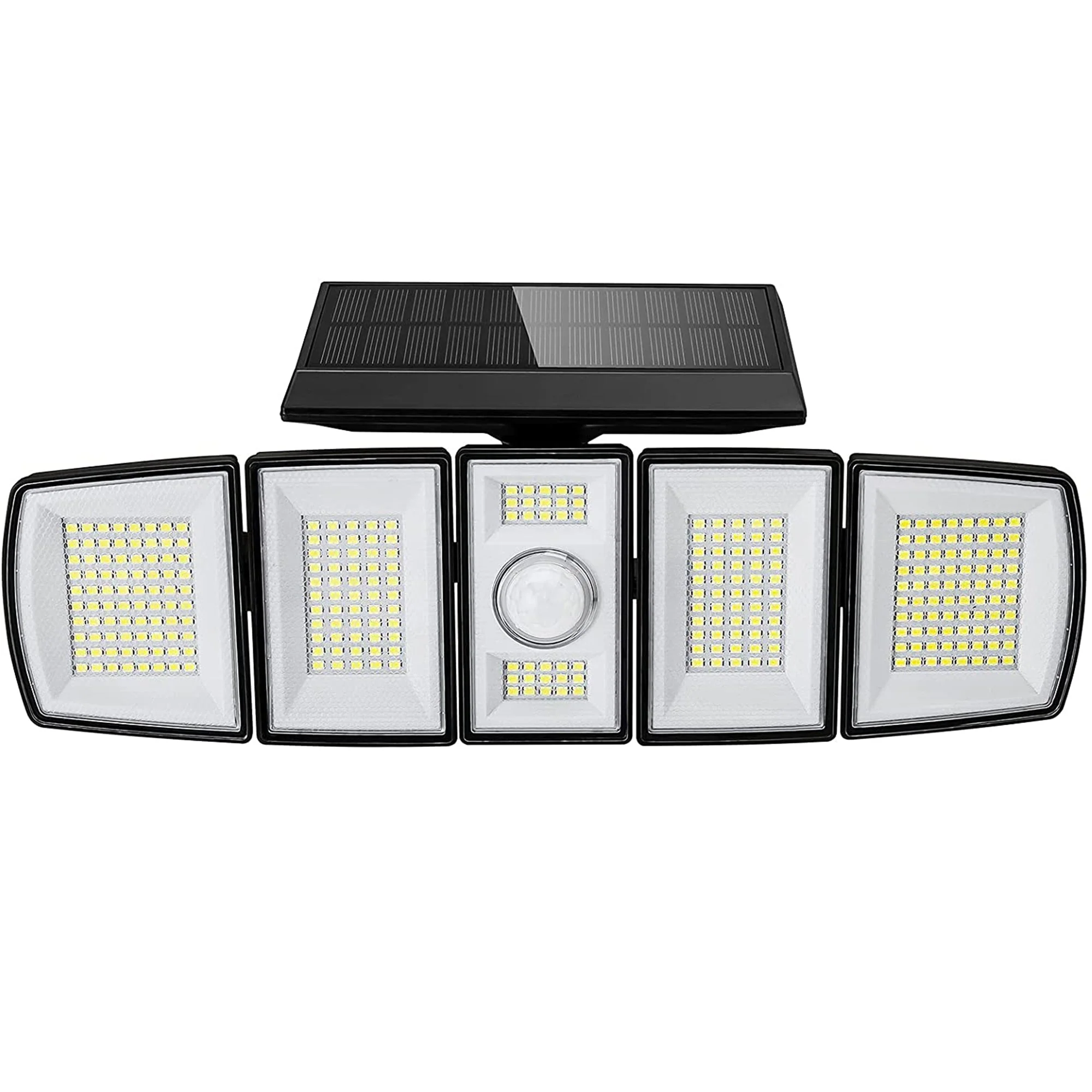 Projecteur Solaire - Andover Xl - Image 2