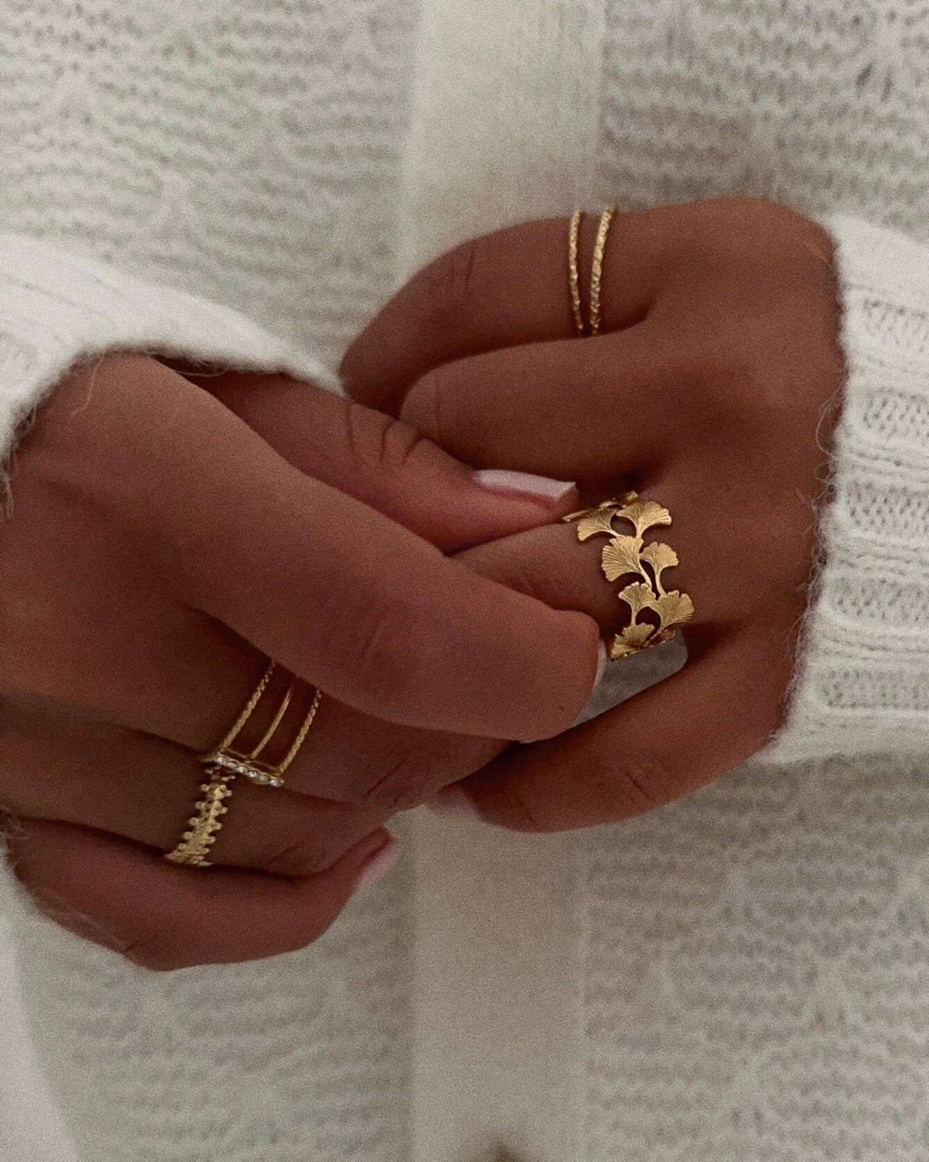 Bague Andrew - Image 2
