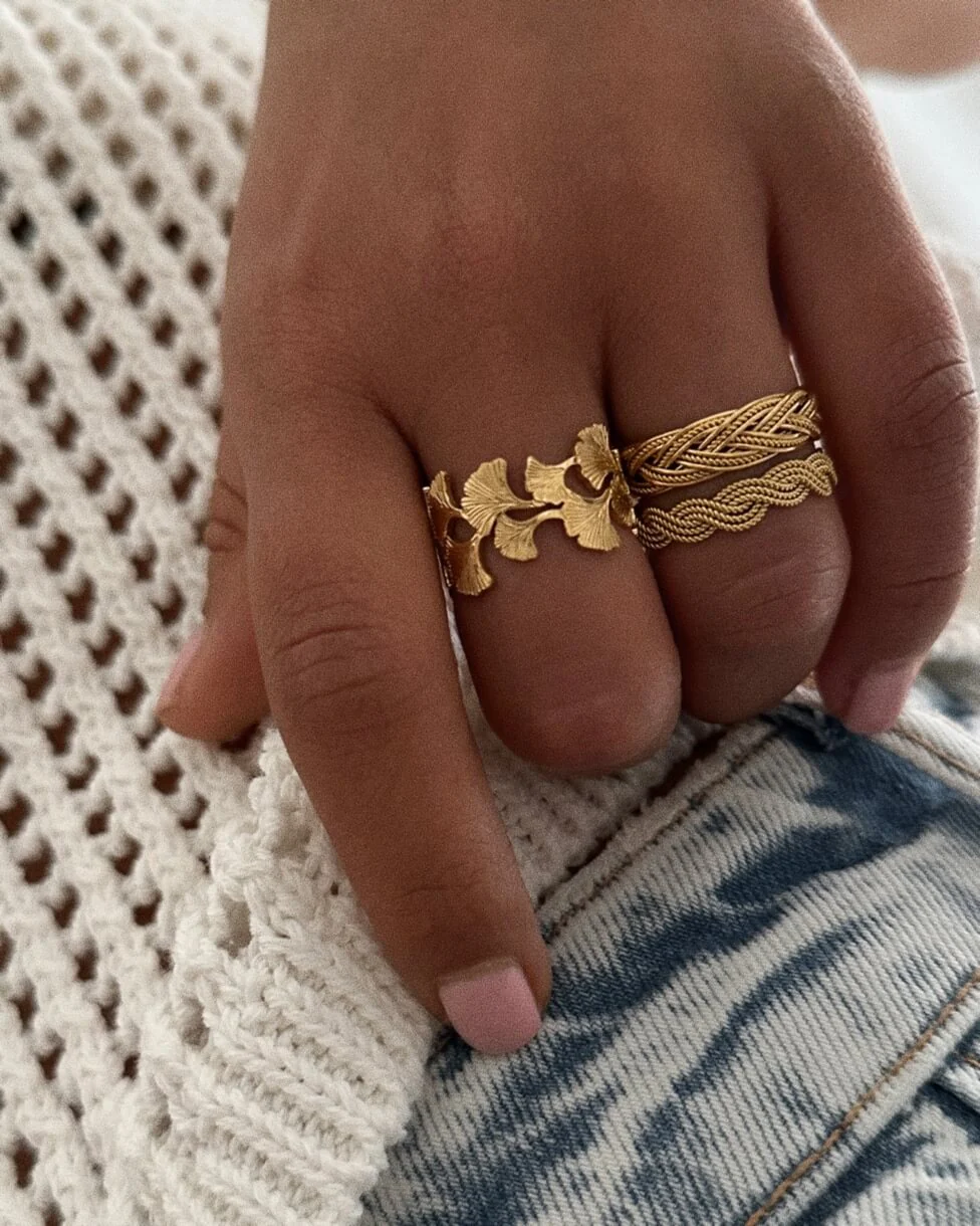 Bague Andrew - Image 4
