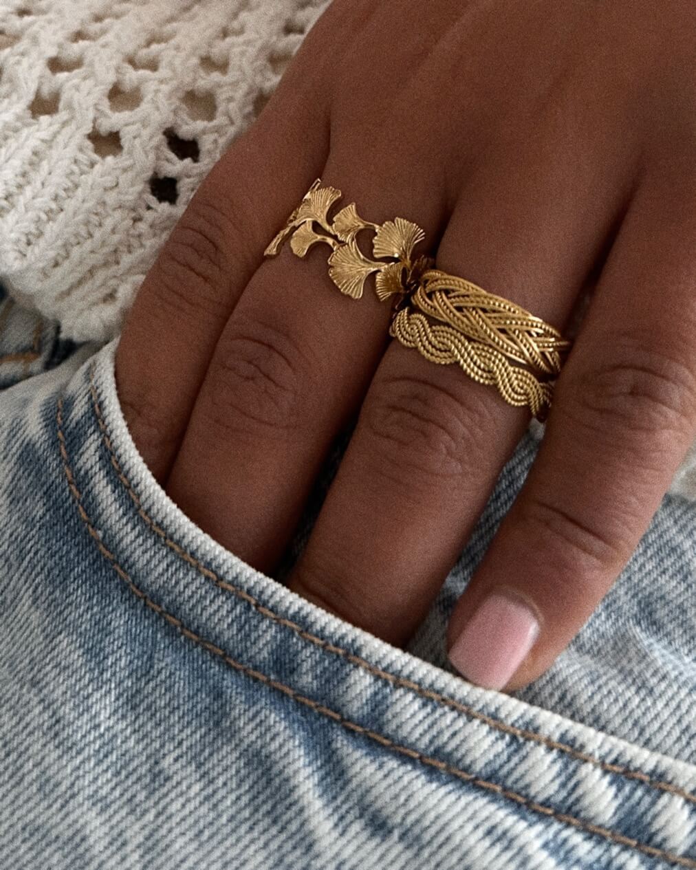 Bague Andrew - Image 5
