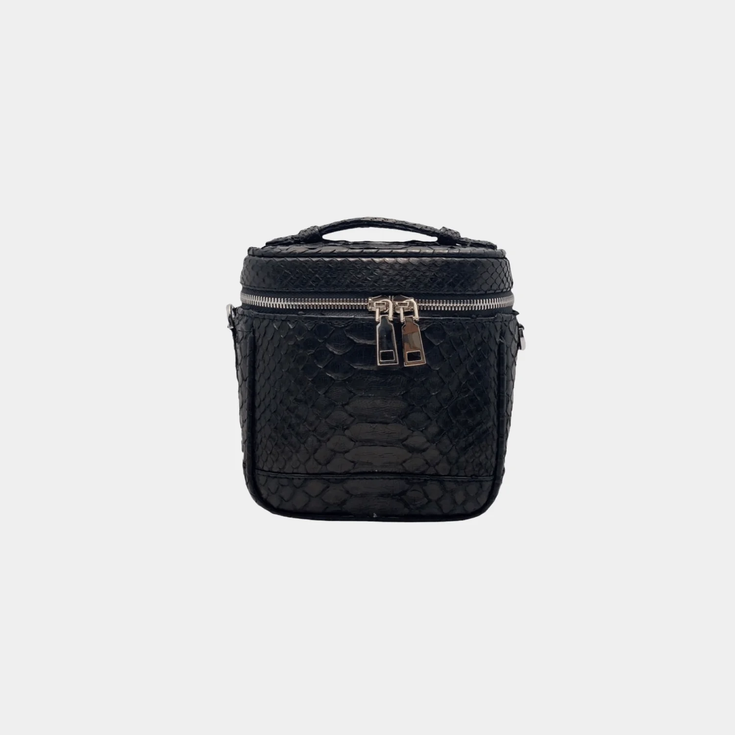 Sac Python - Andy Black