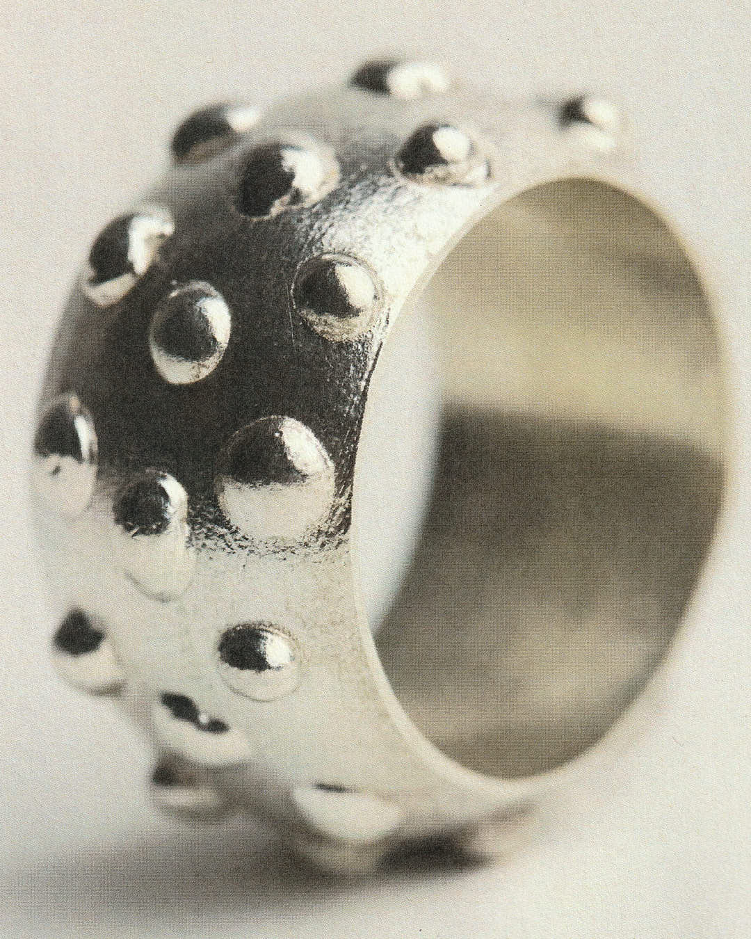Bague Angela - 925 Silver