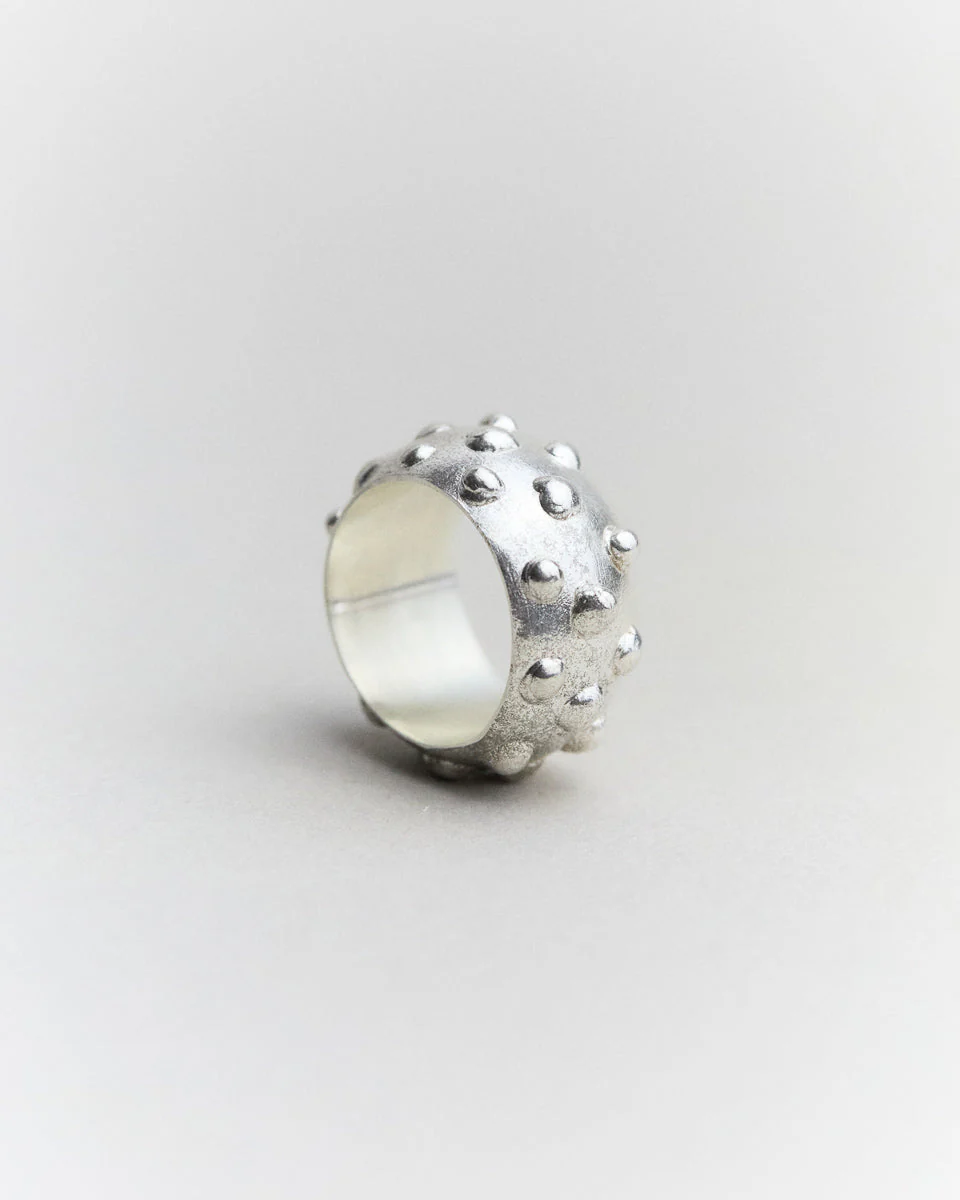 Bague Angela - 925 Silver - Image 4