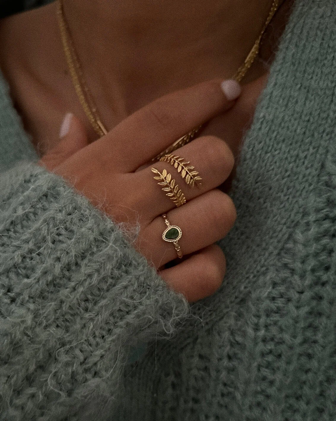 Bague Anwar - Image 2
