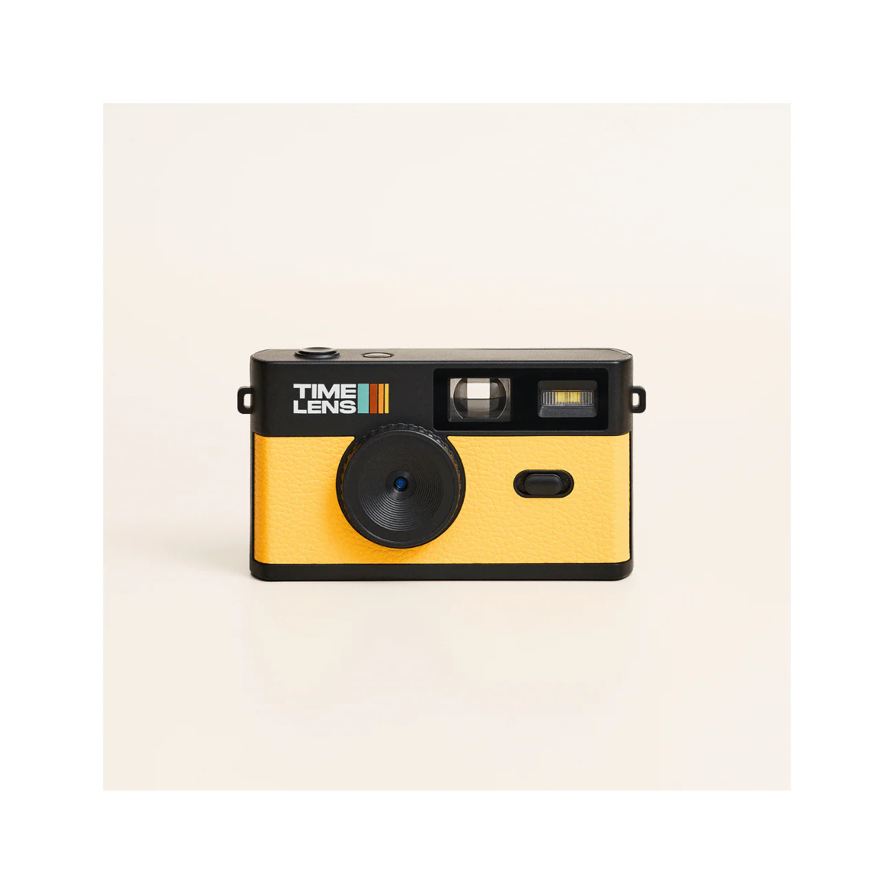 Appareil Photo Timelens® Jaune - Image 6